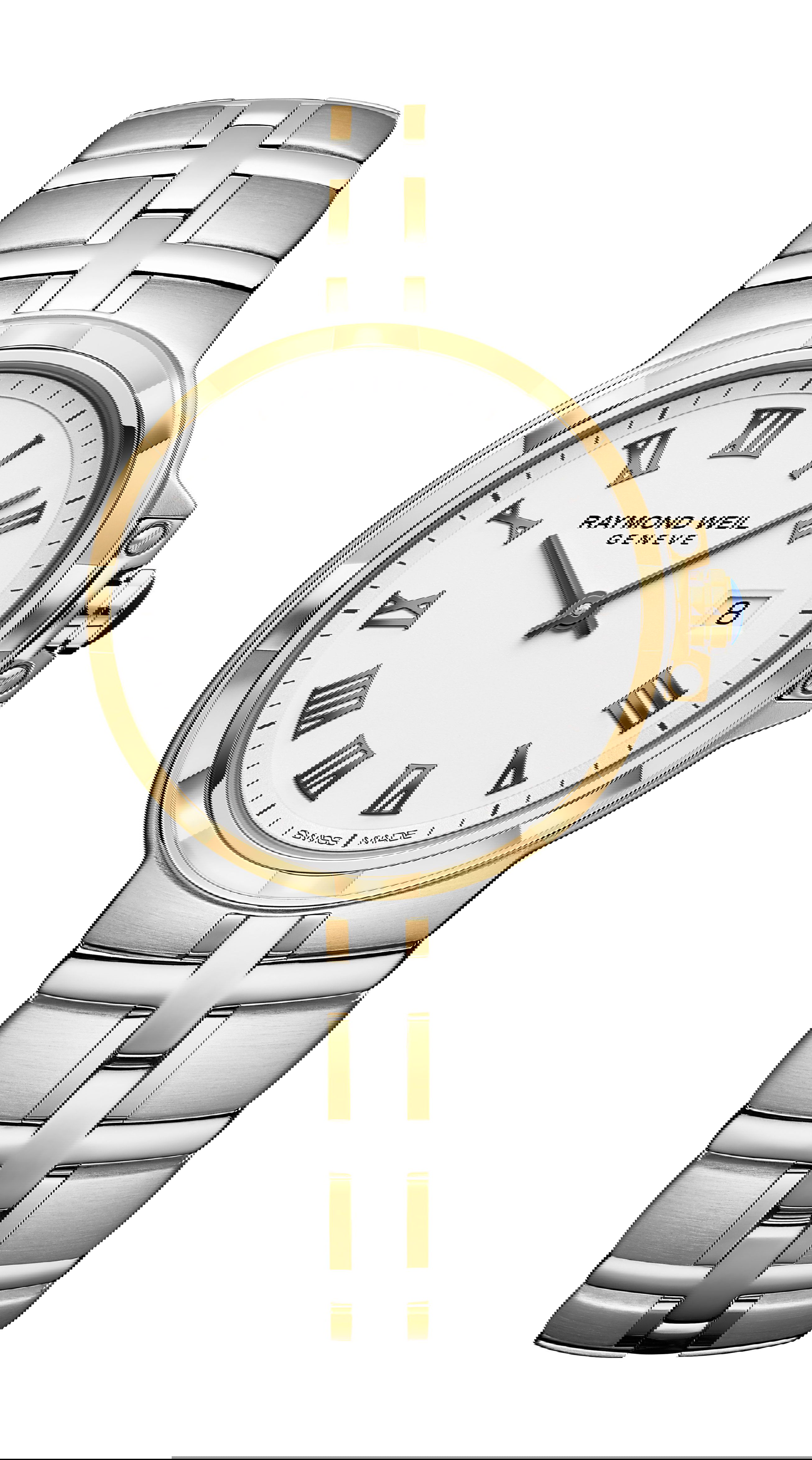 Raymond Weil Parsifal