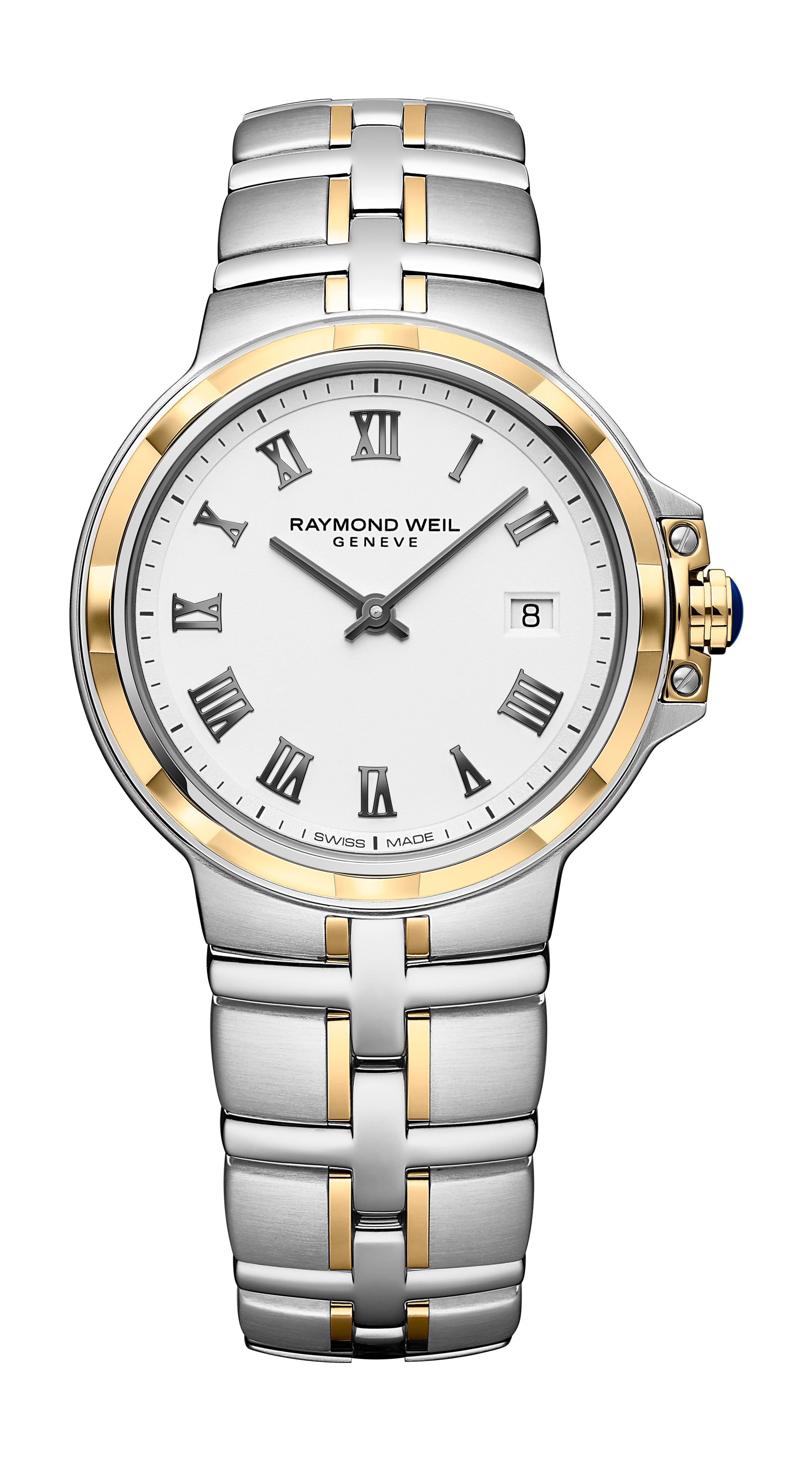 Raymond Weil Parsifal