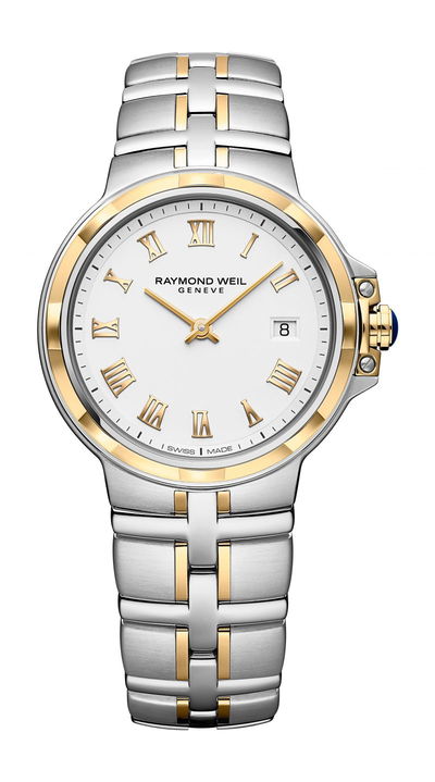 Raymond Weil Parsifal