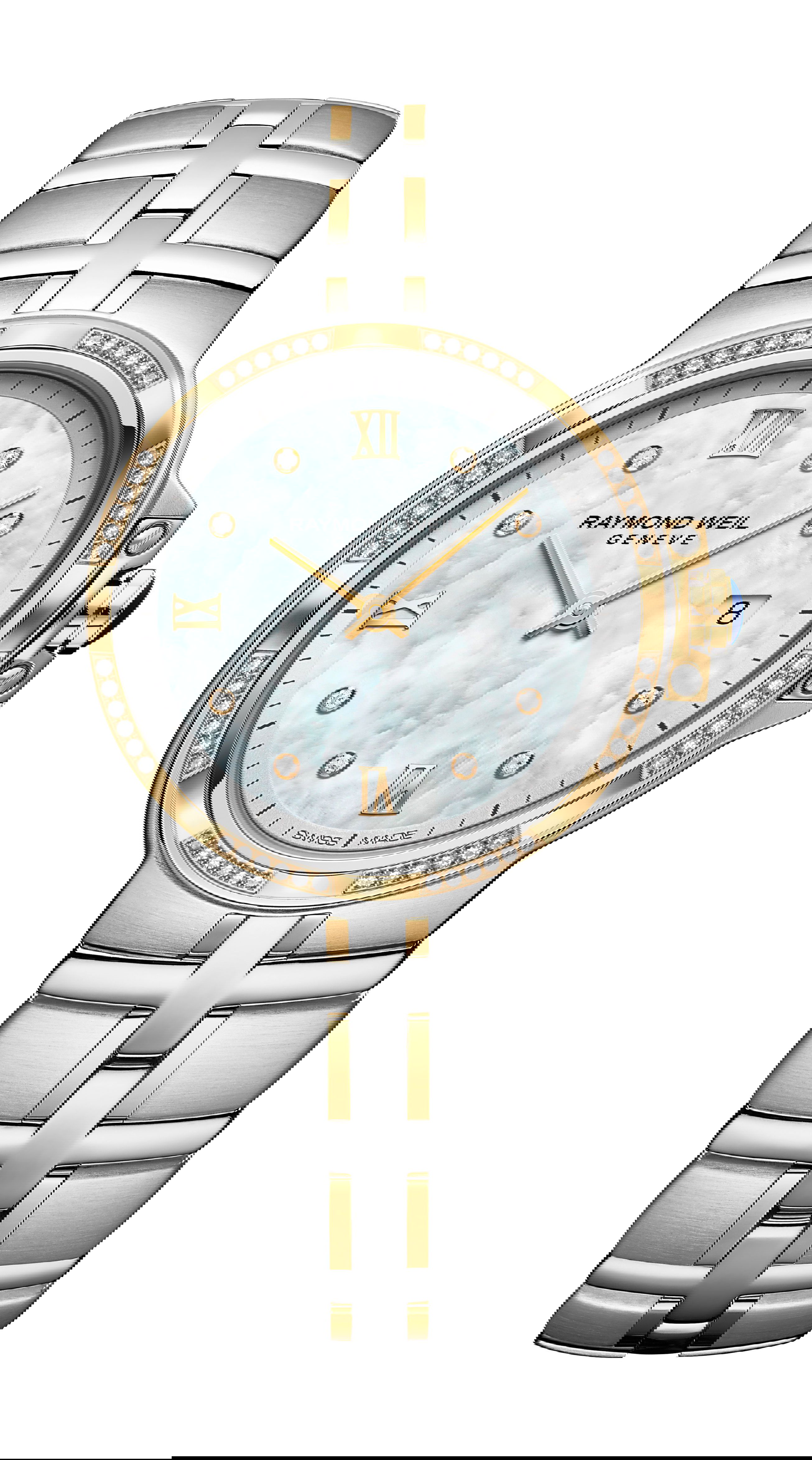 Raymond Weil Parsifal
