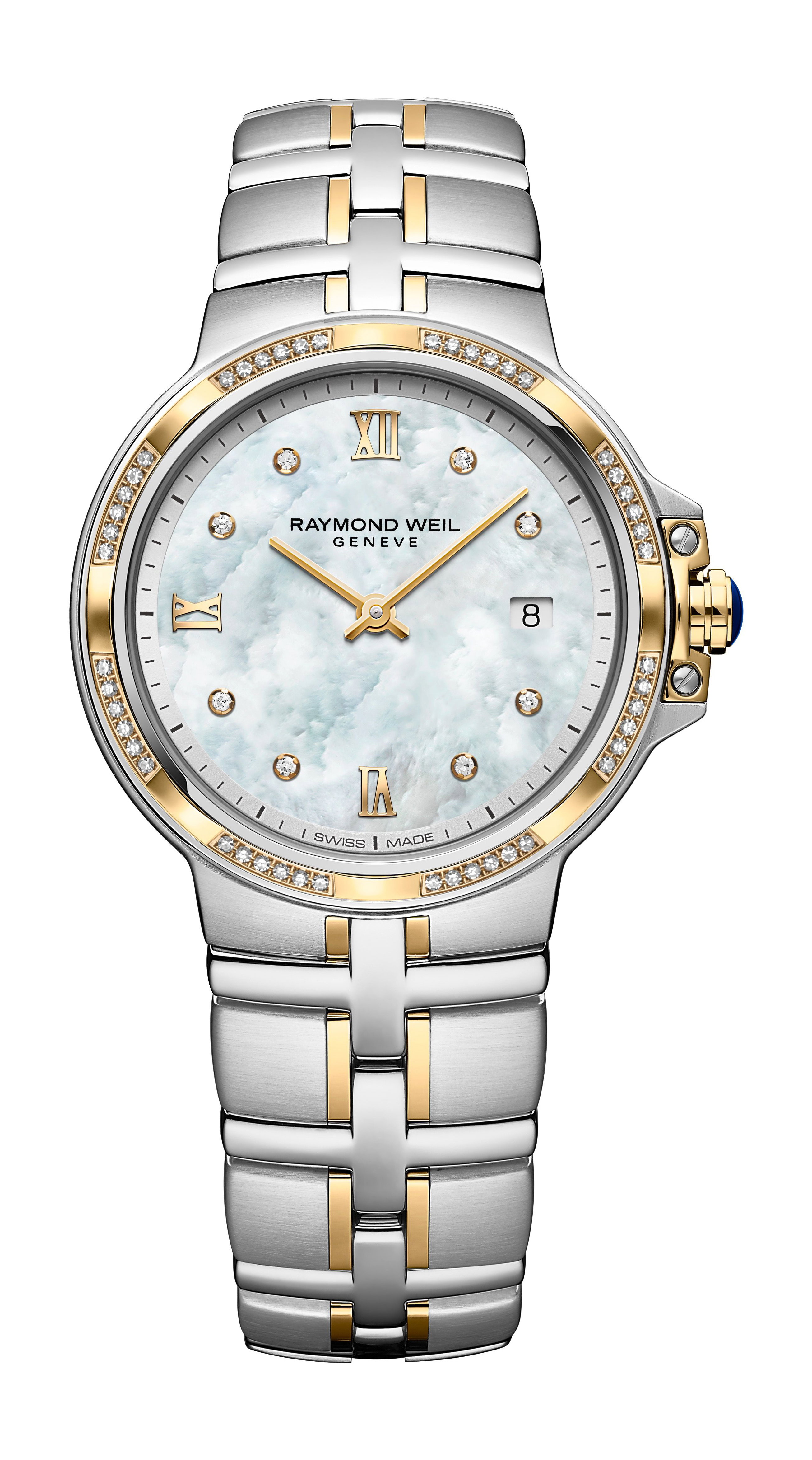 Raymond Weil Parsifal