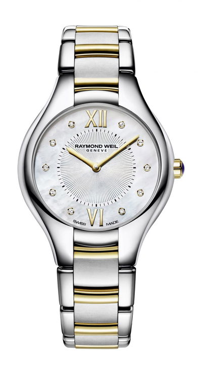 Raymond Weil Noemia