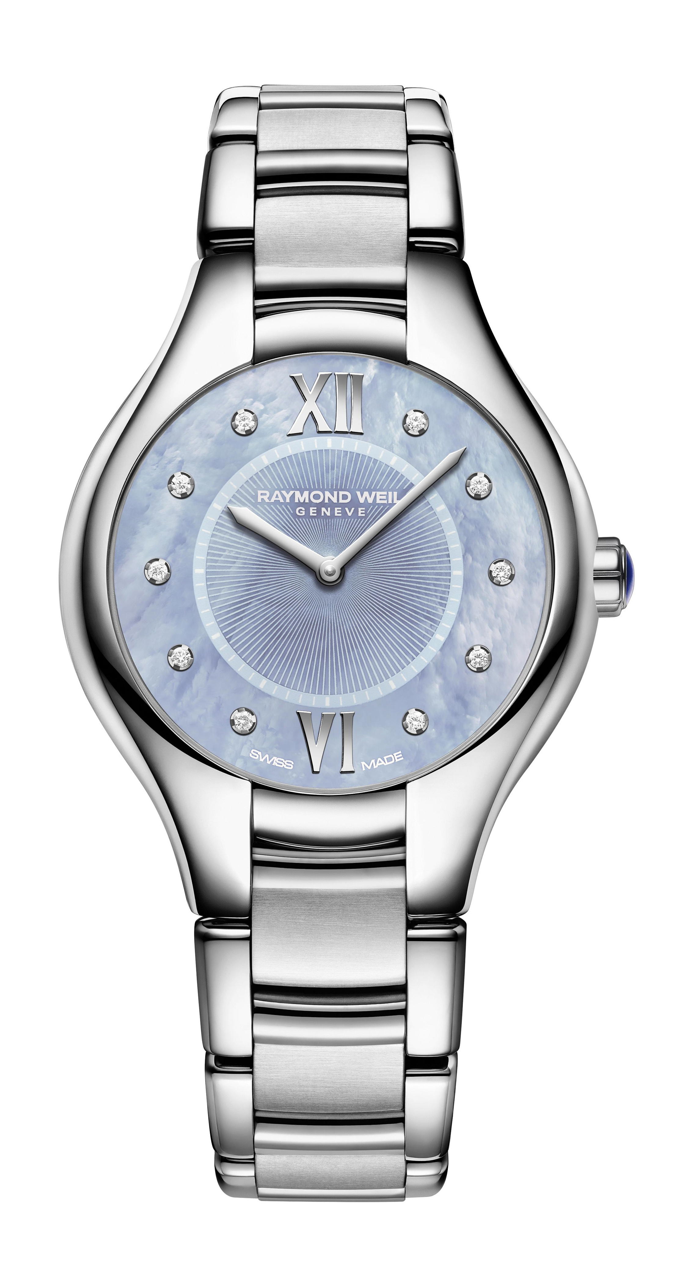Raymond Weil Noemia