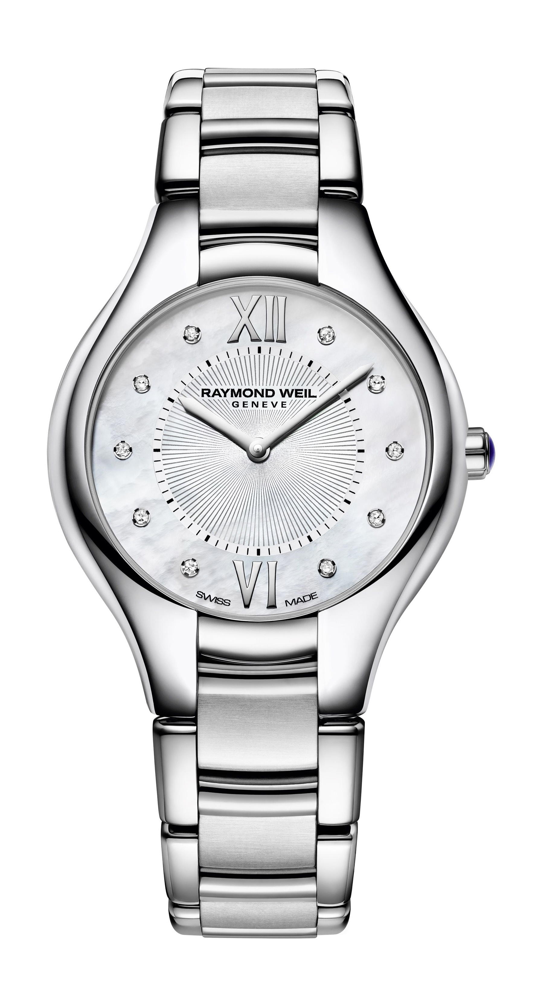 Raymond Weil Noemia