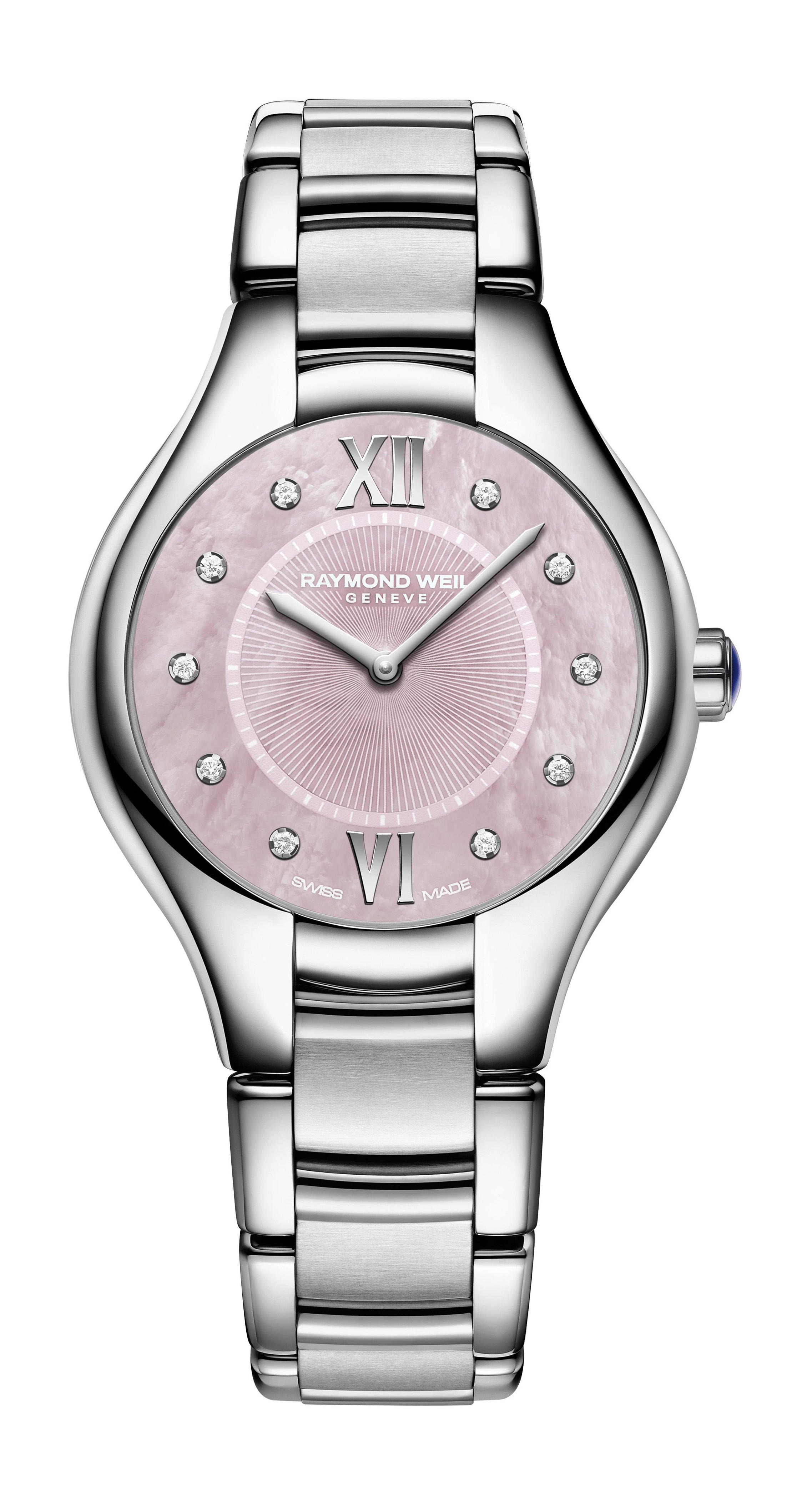 Raymond Weil Noemia