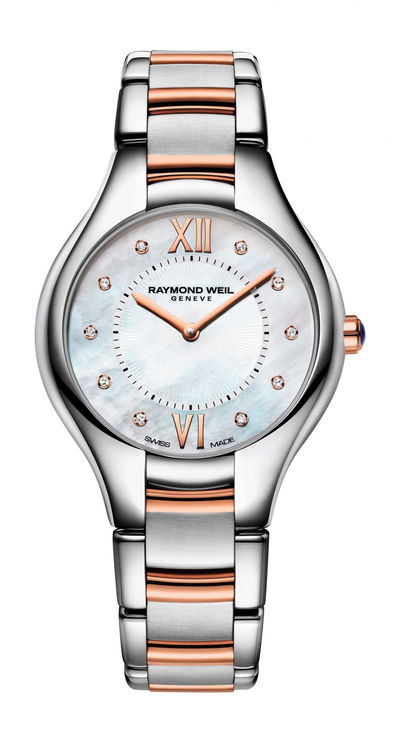 Raymond Weil Noemia