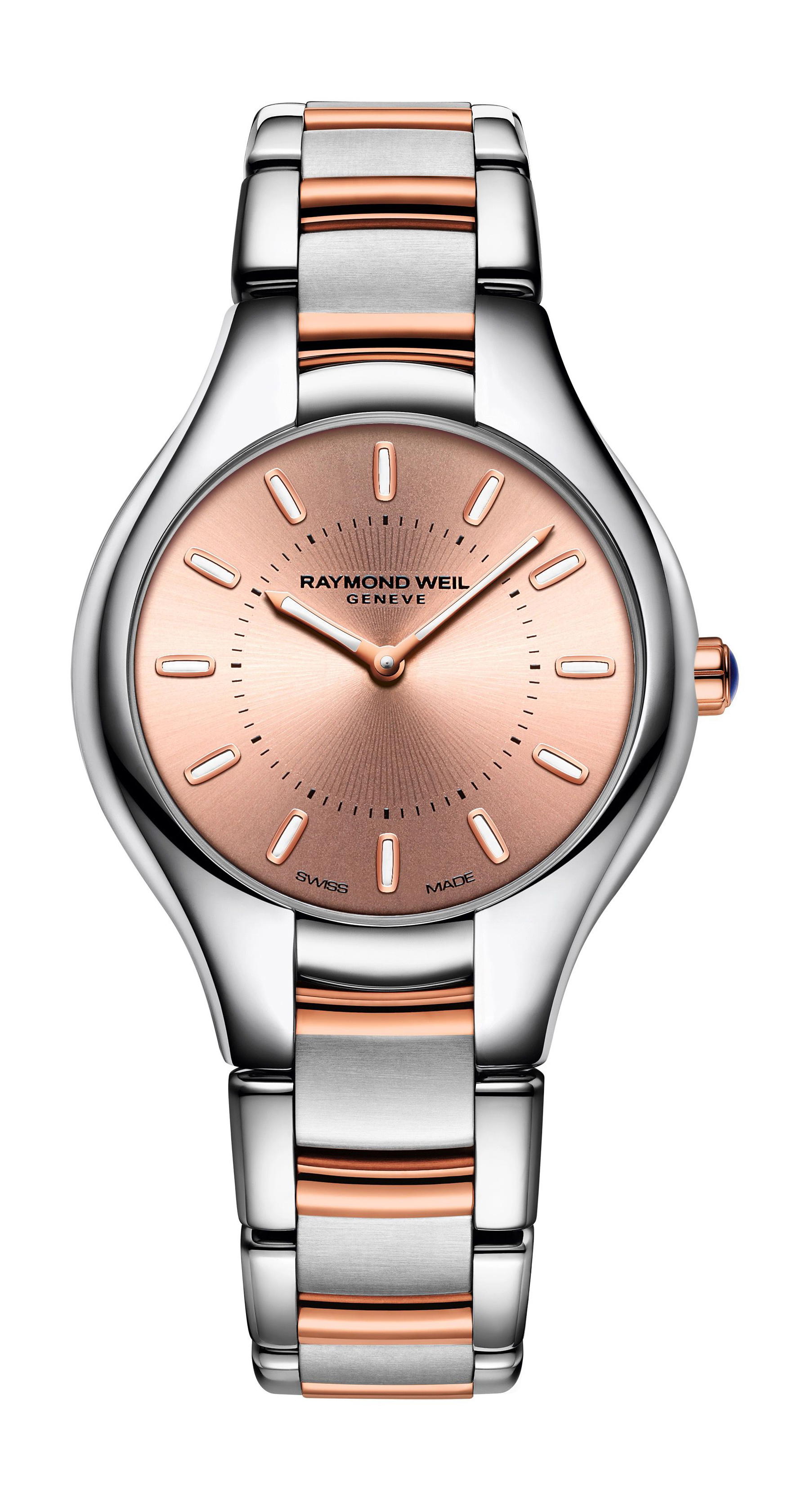 Raymond Weil Noemia