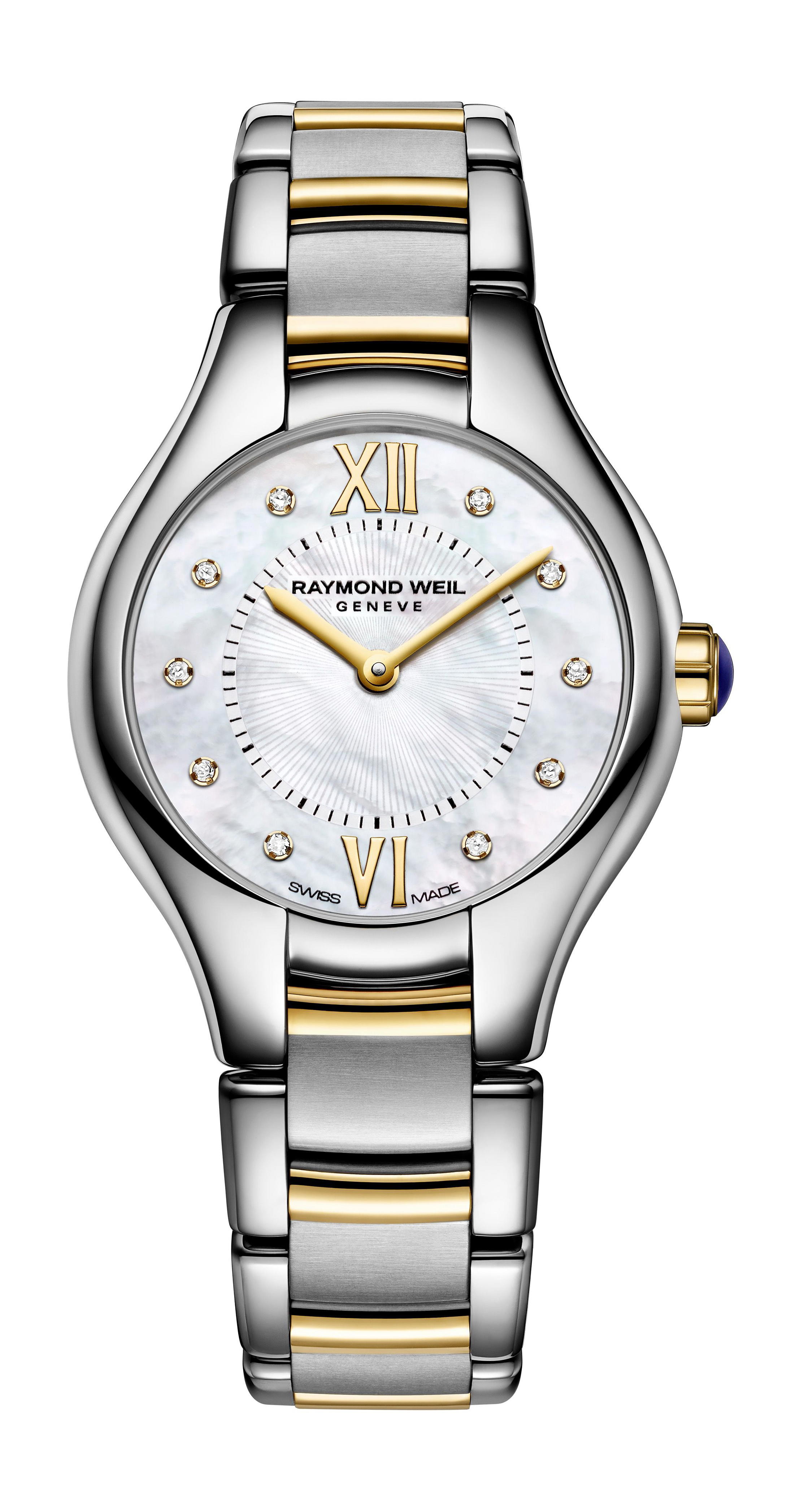 Raymond Weil Noemia