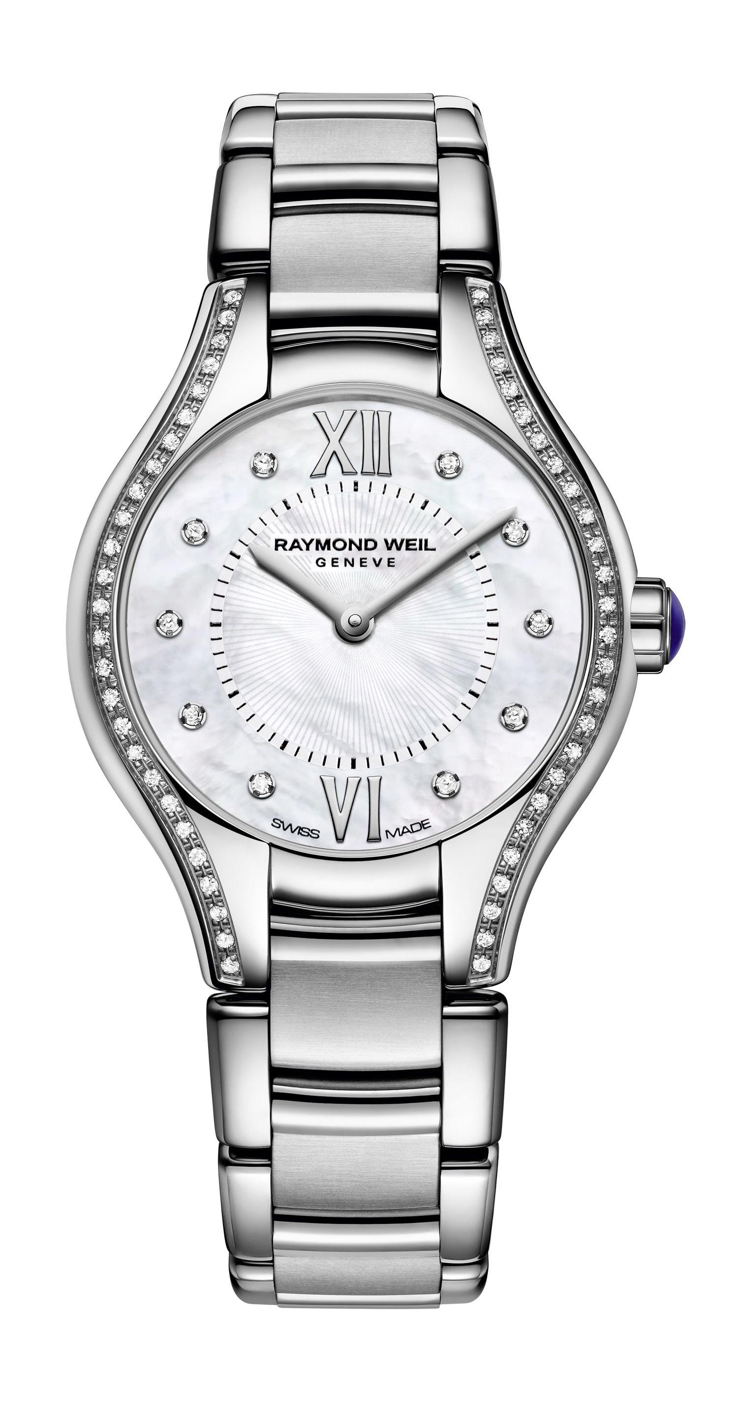 Raymond Weil Noemia