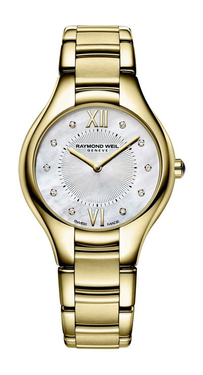Raymond Weil Noemia
