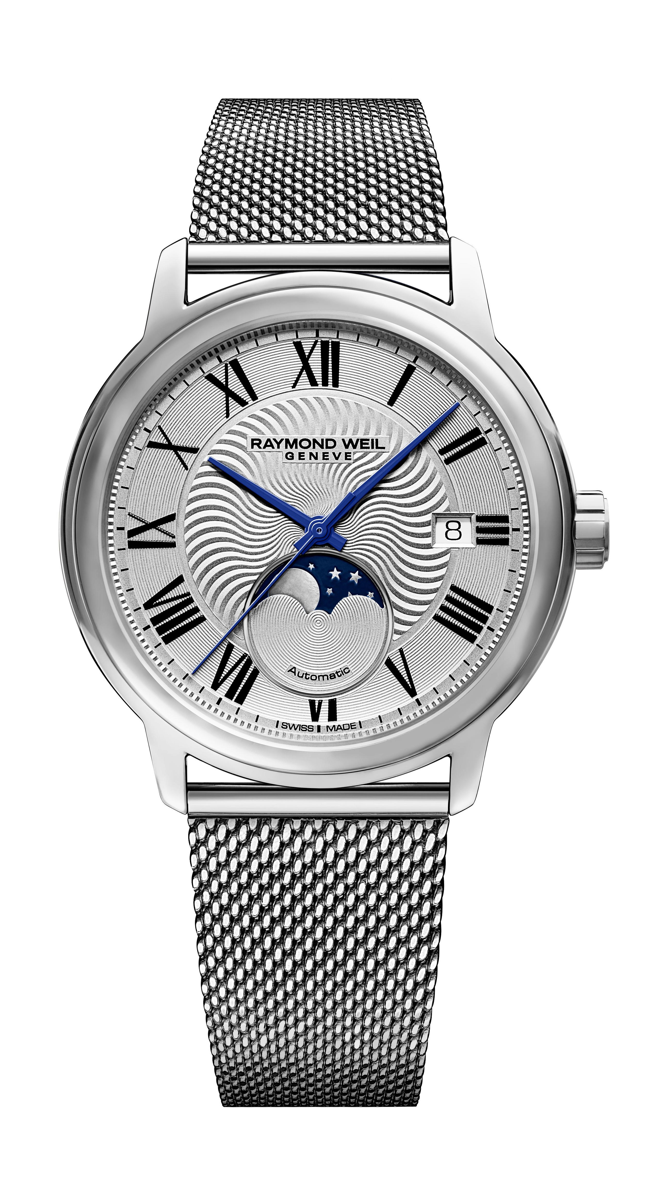 Raymond Weil Maestro