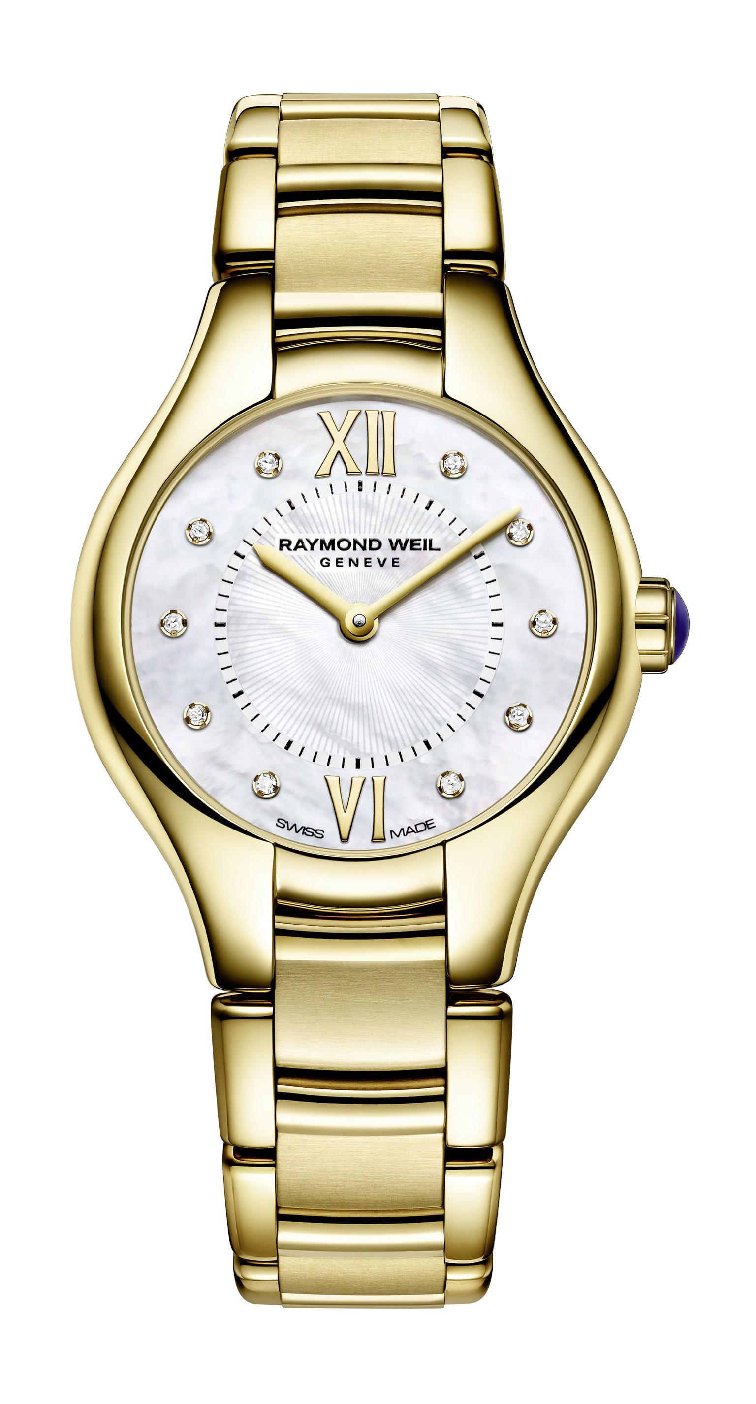 Raymond Weil Noemia