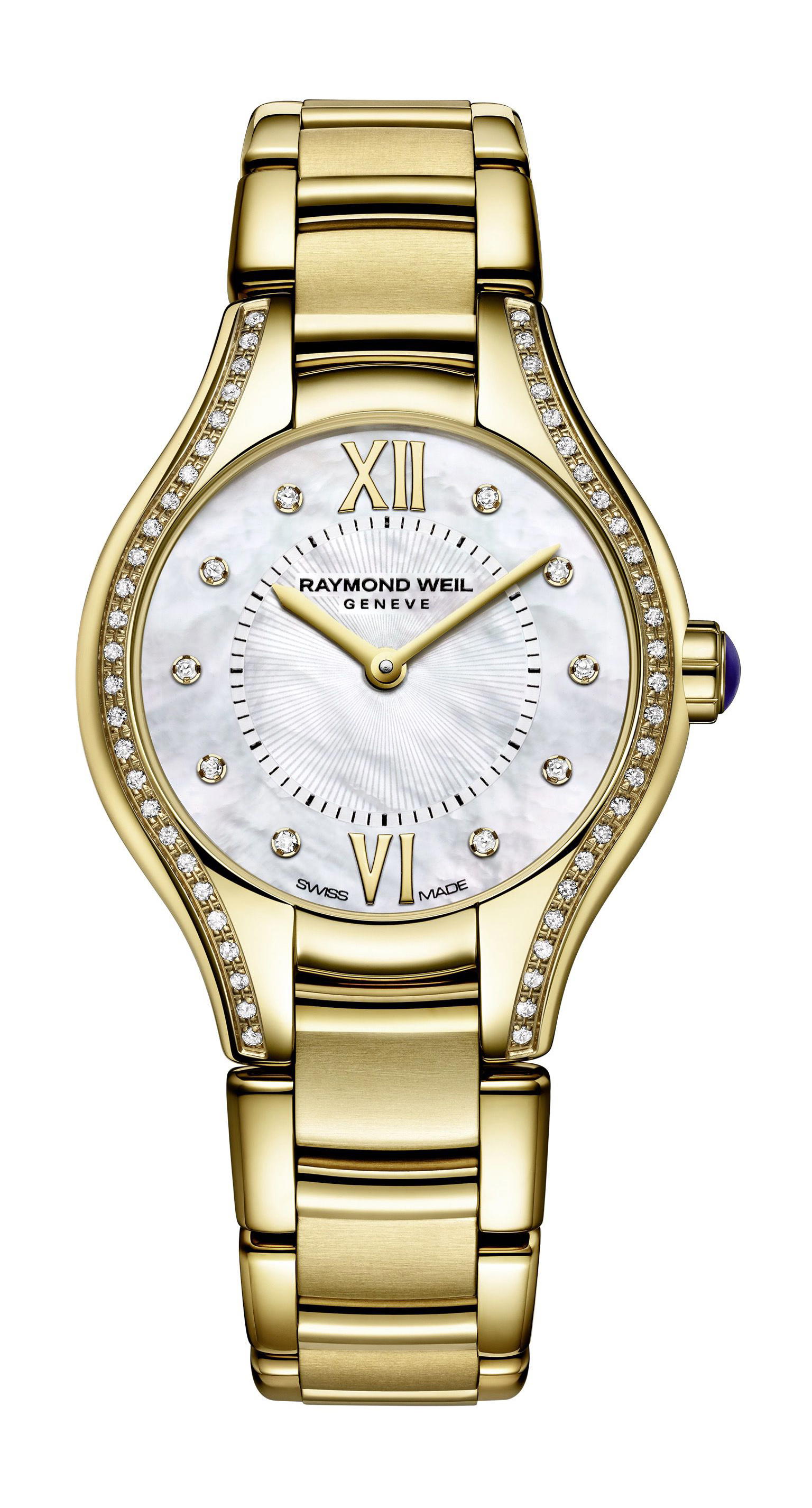 Raymond Weil Noemia