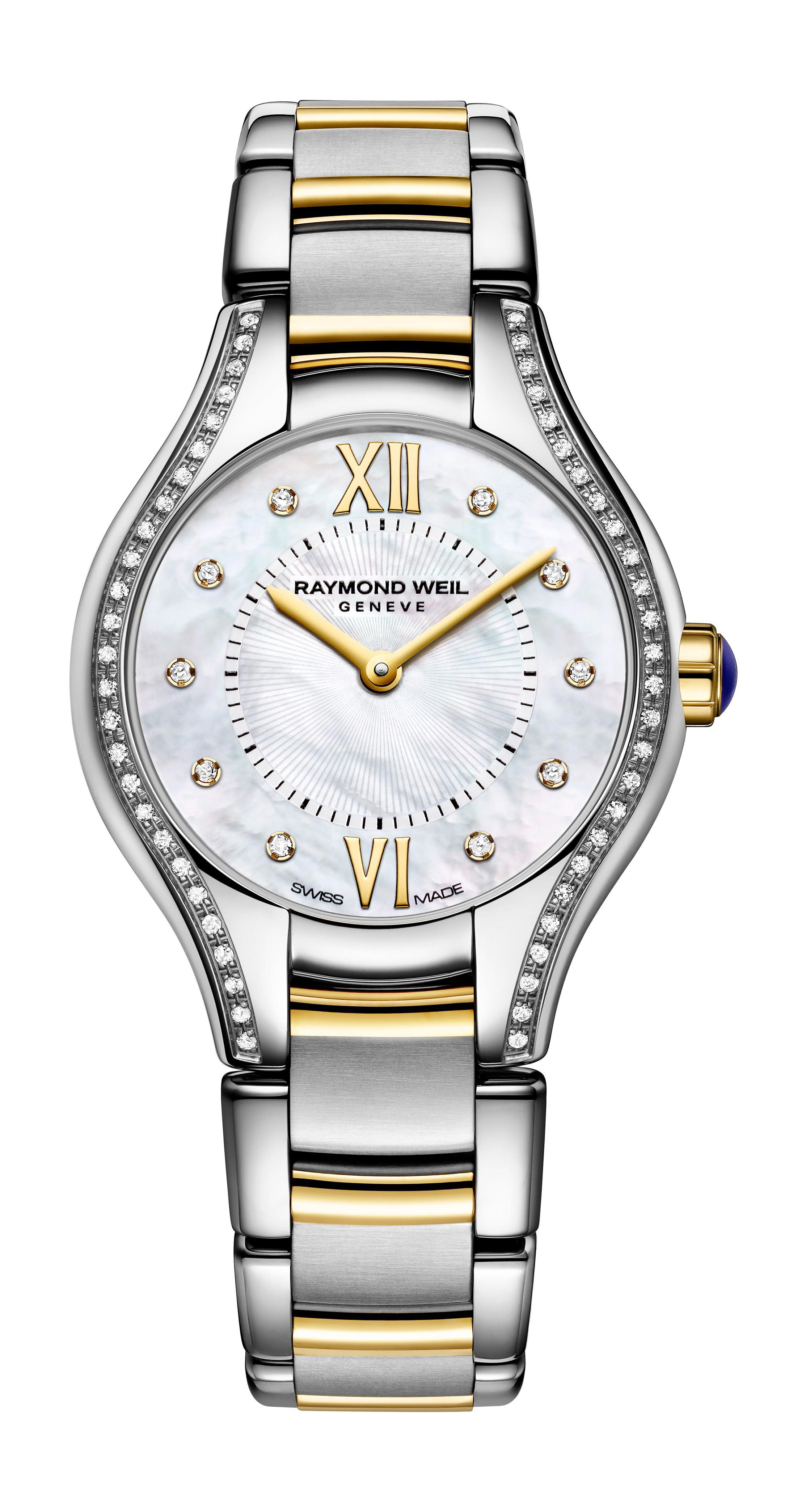 Raymond Weil Noemia