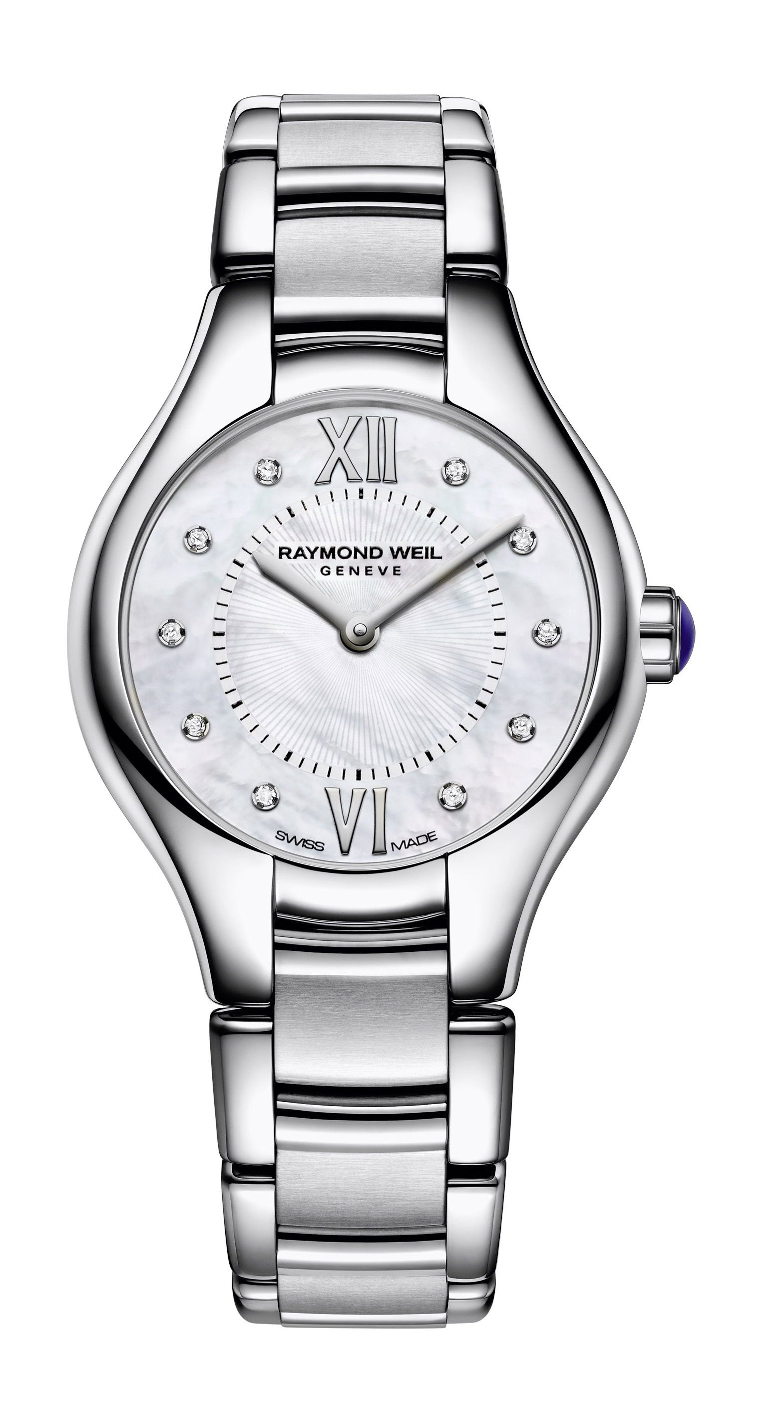 Raymond Weil Noemia