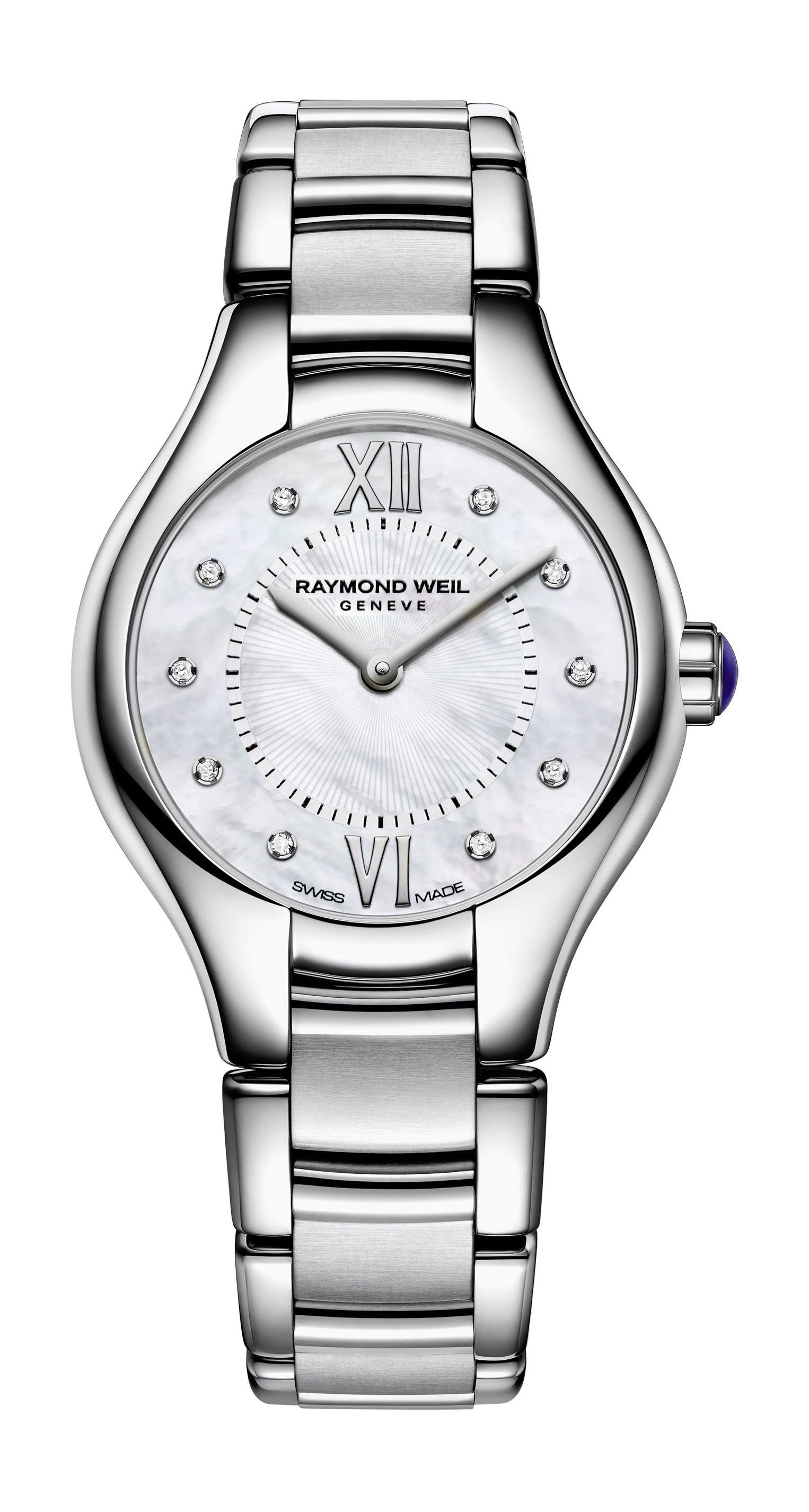 Raymond Weil Noemia