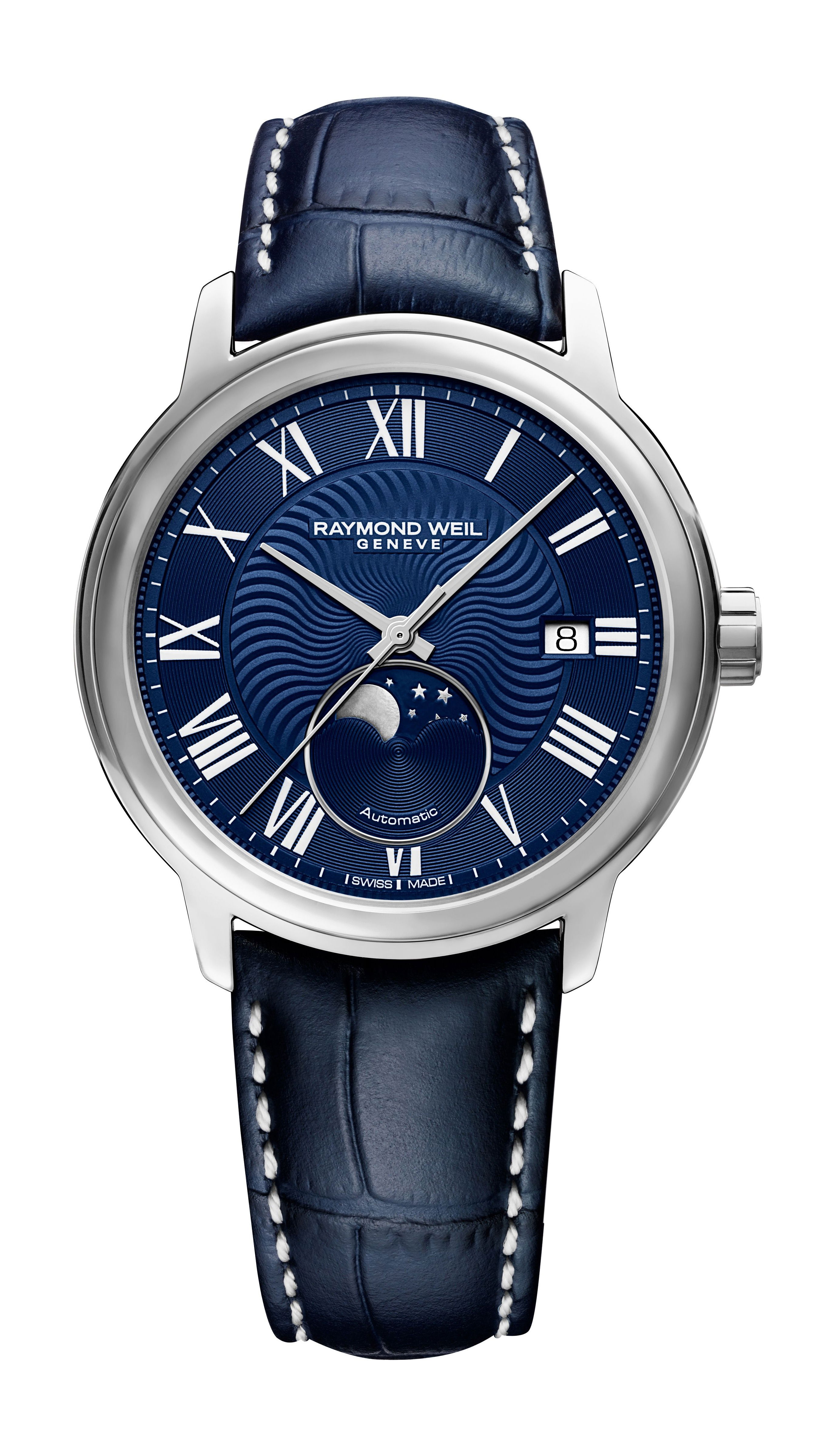 Raymond Weil Maestro