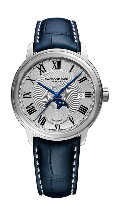 Raymond Weil Maestro