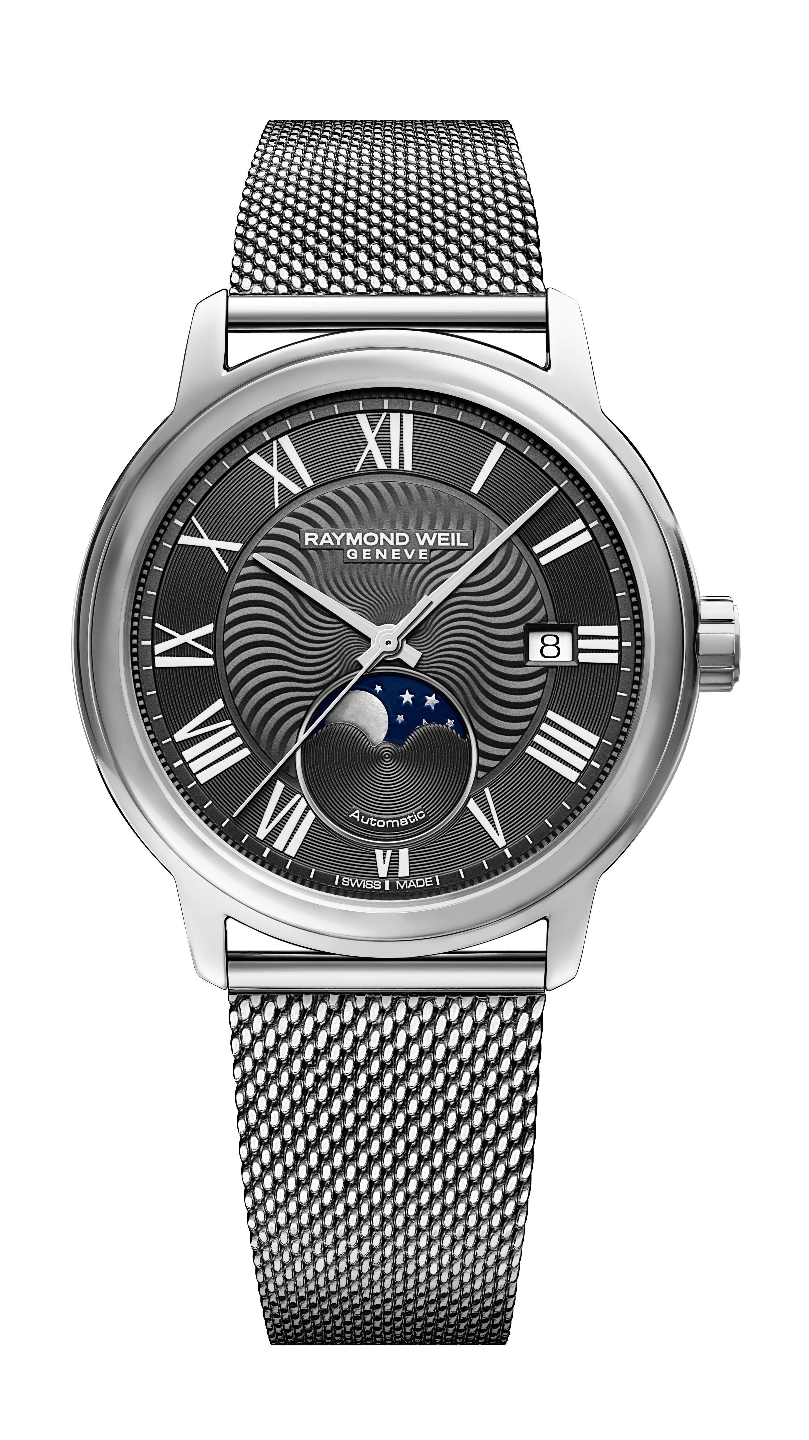 Raymond Weil Maestro