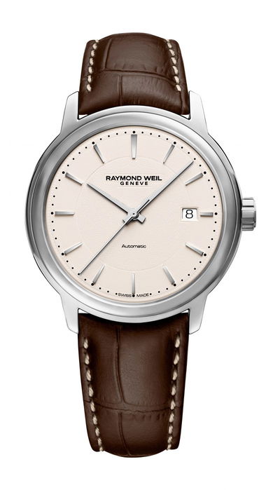 Raymond Weil Maestro