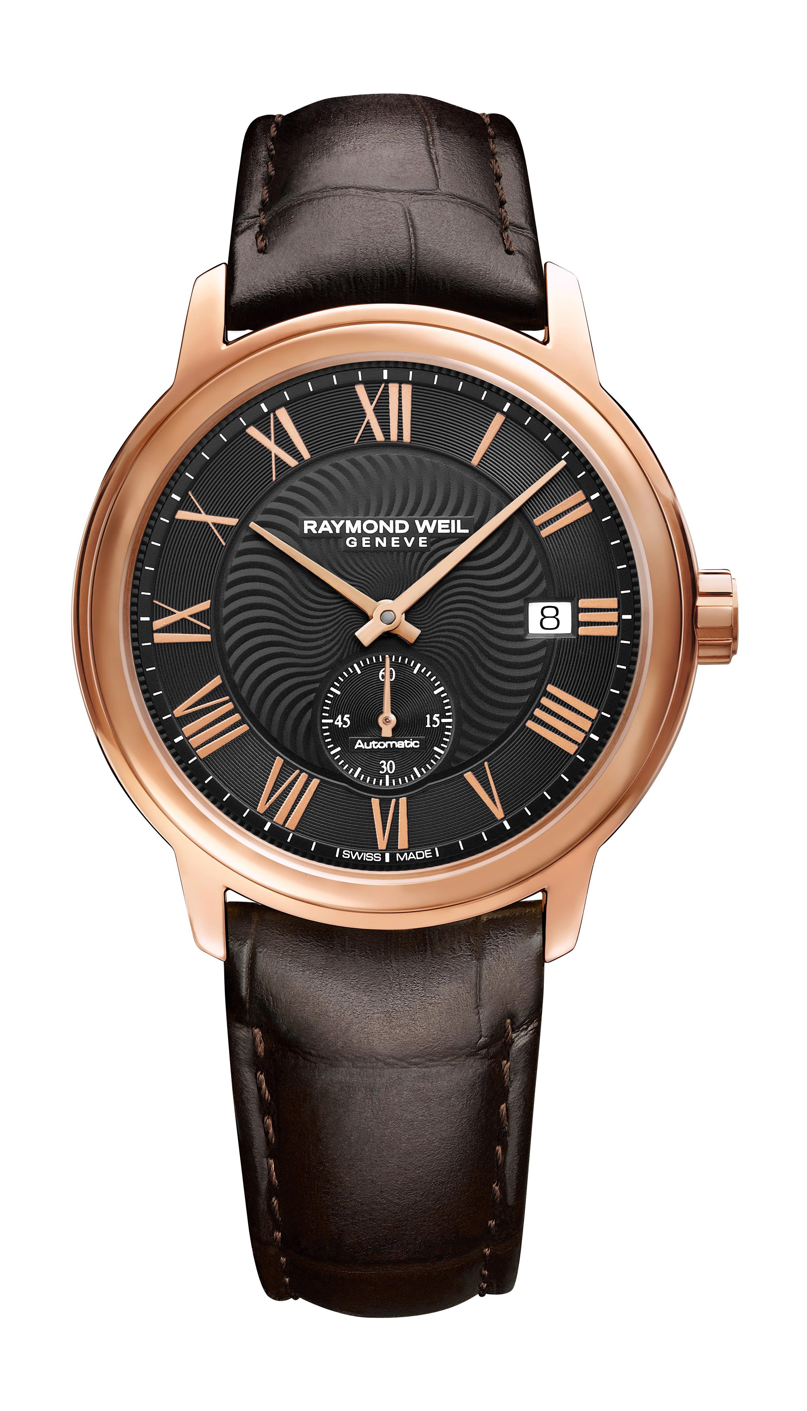 Raymond Weil Maestro