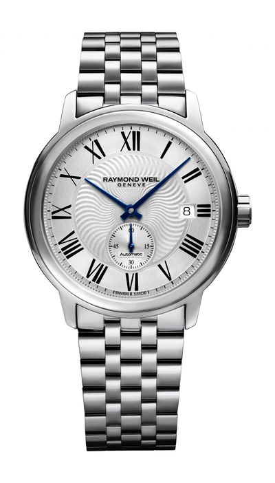 Raymond Weil Maestro