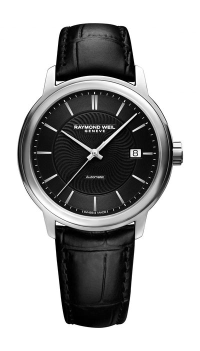 Raymond Weil Maestro
