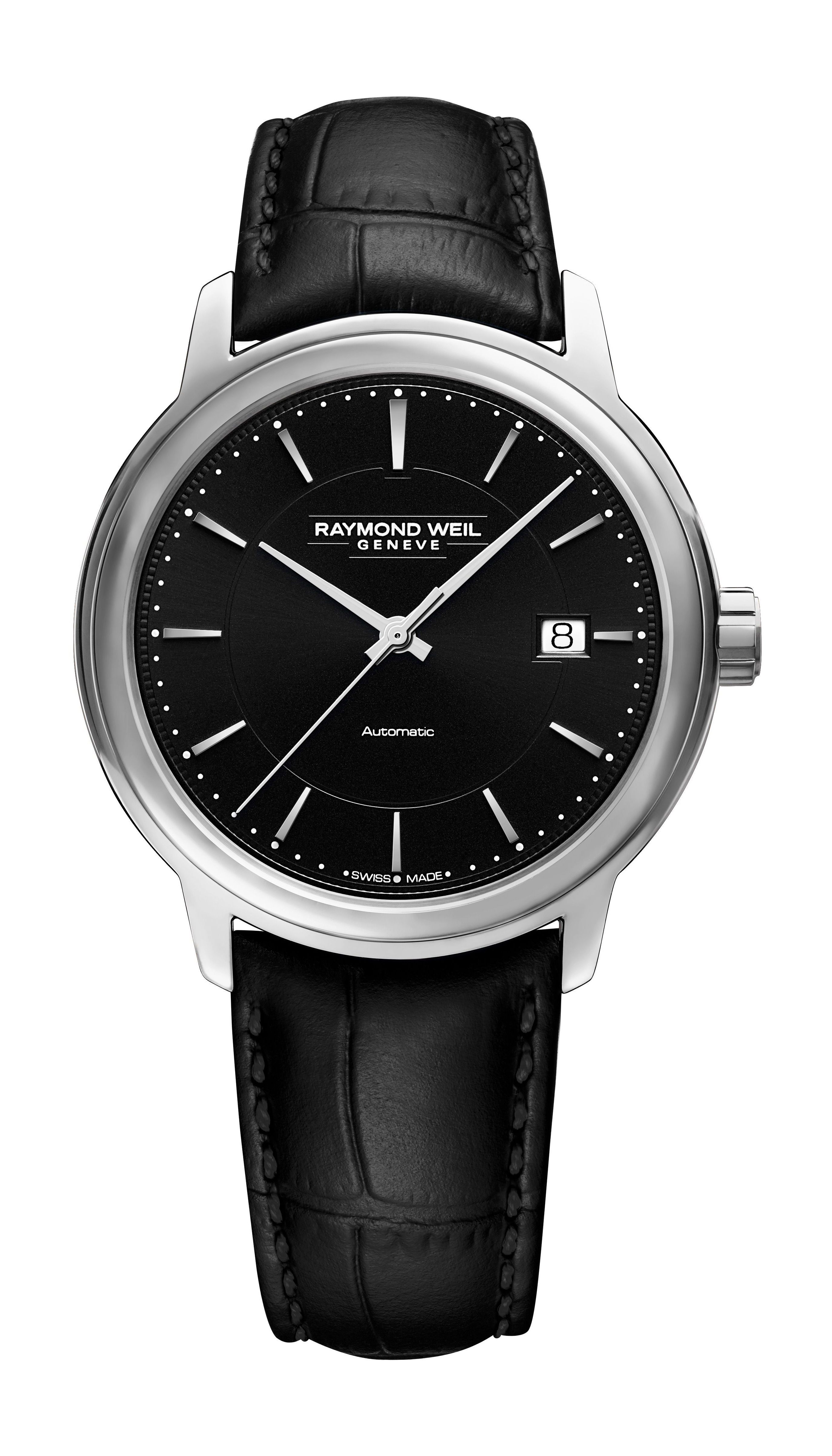 Raymond Weil Maestro