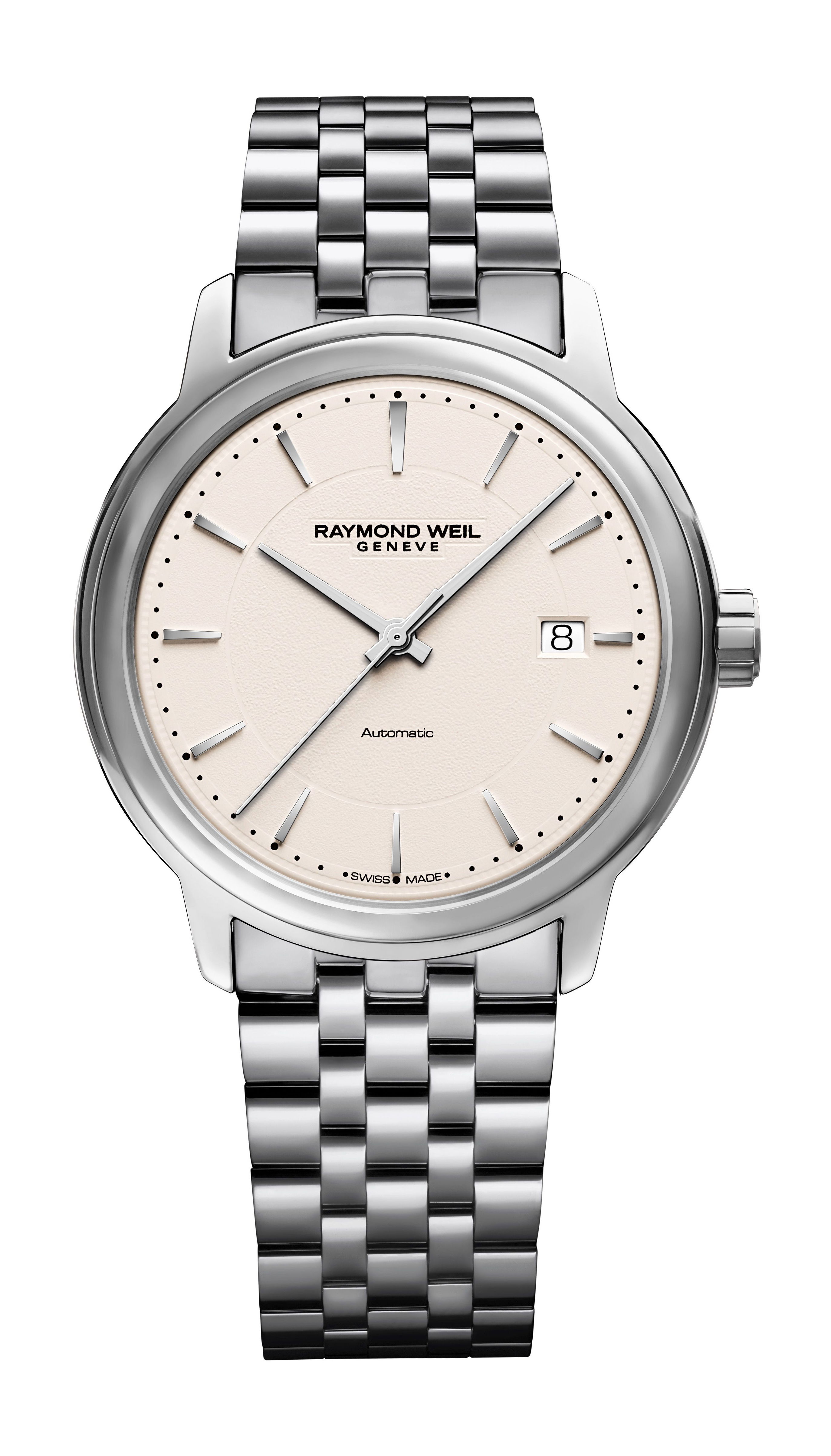 Raymond Weil Maestro