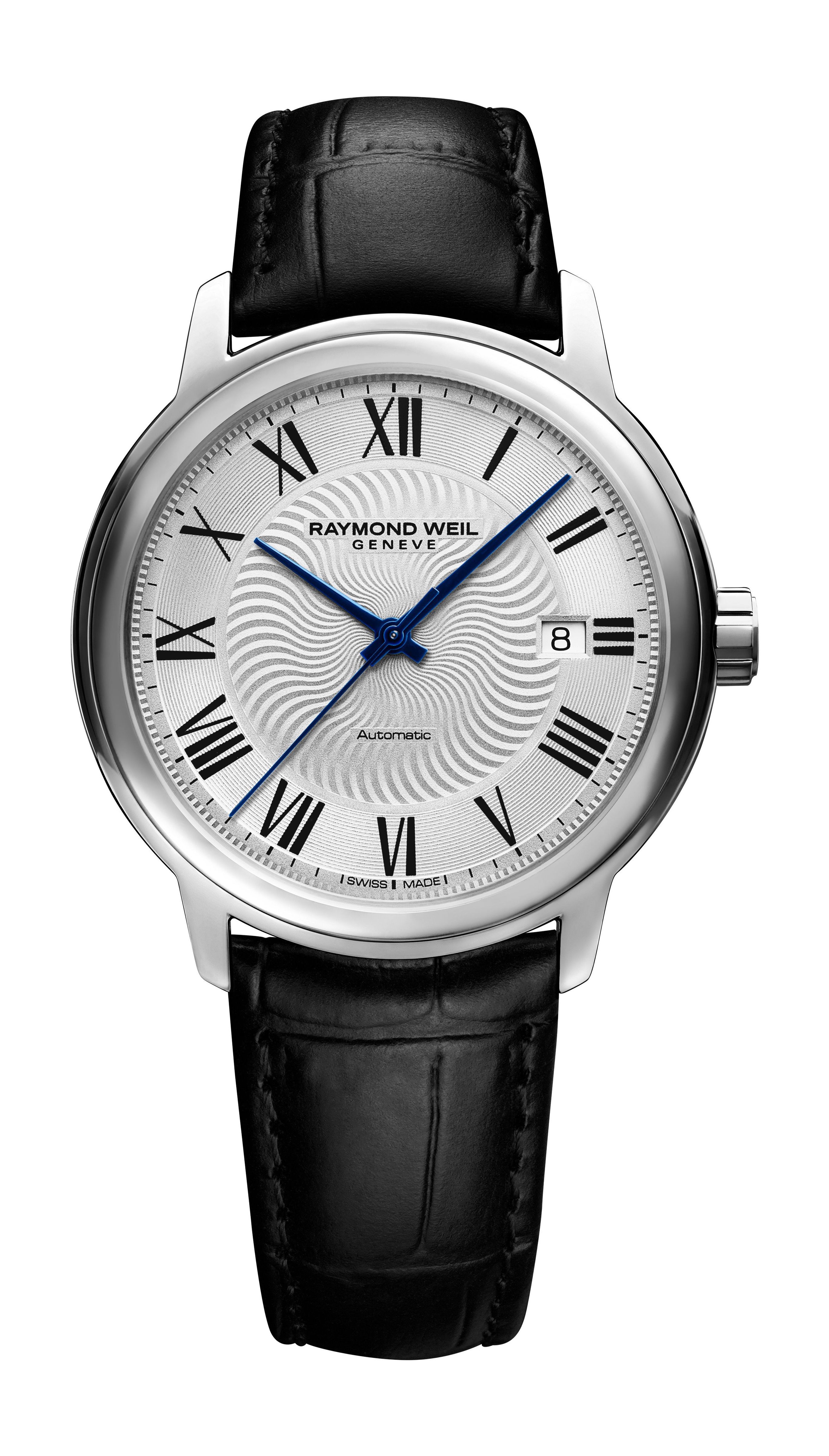 Raymond Weil Maestro