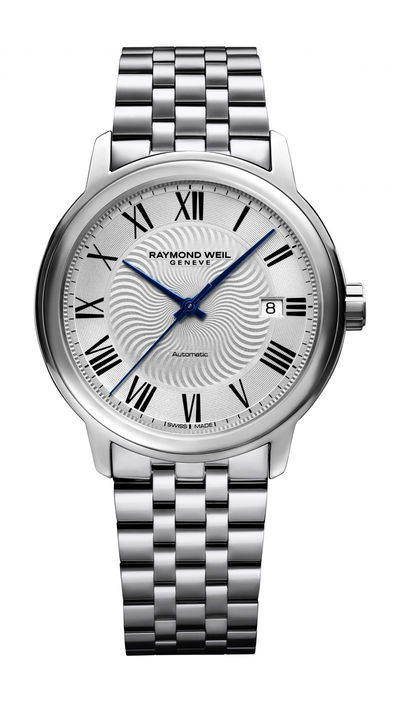 Raymond Weil Maestro