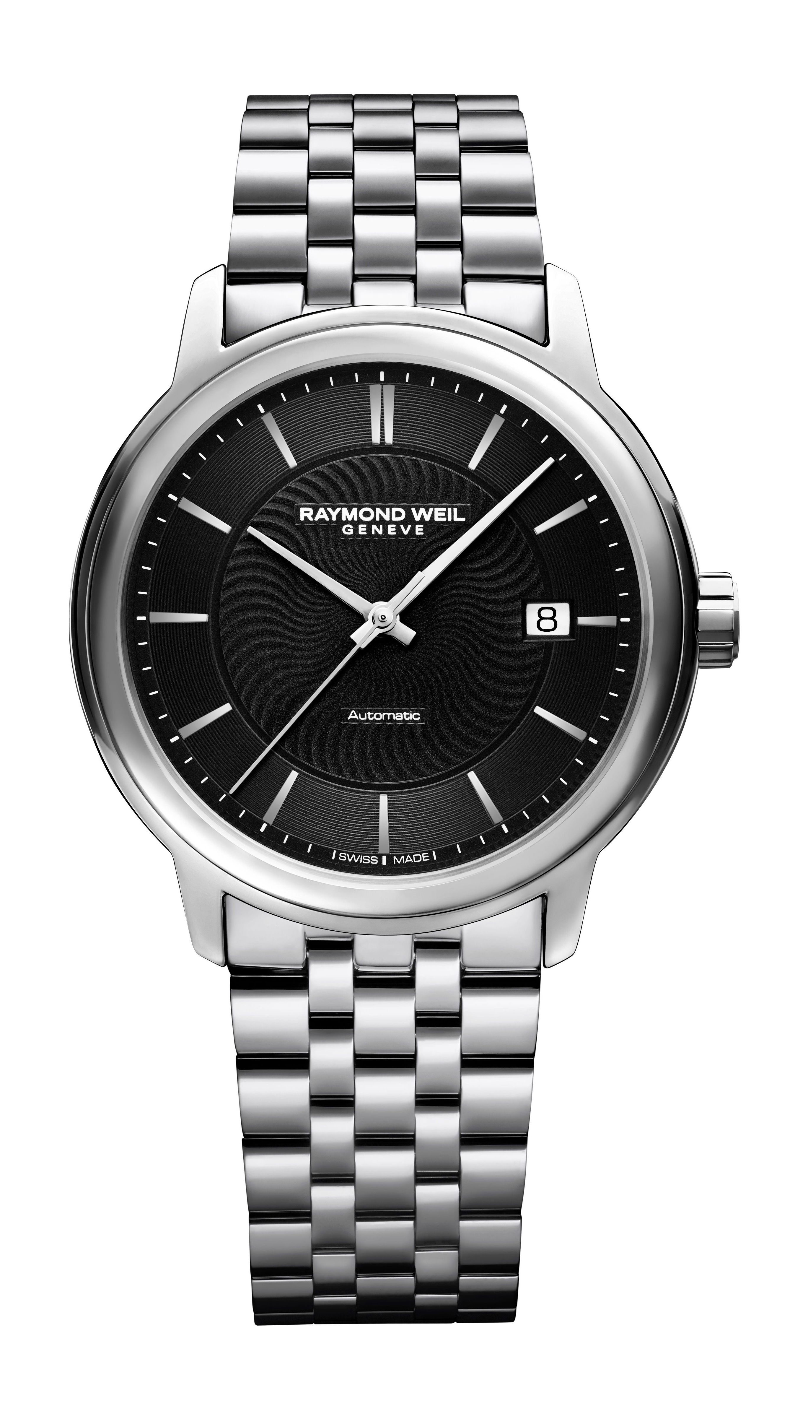 Raymond Weil Maestro