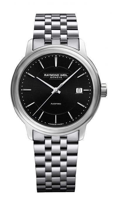 Raymond Weil Maestro