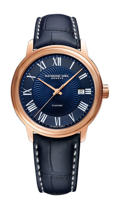 Raymond Weil Maestro