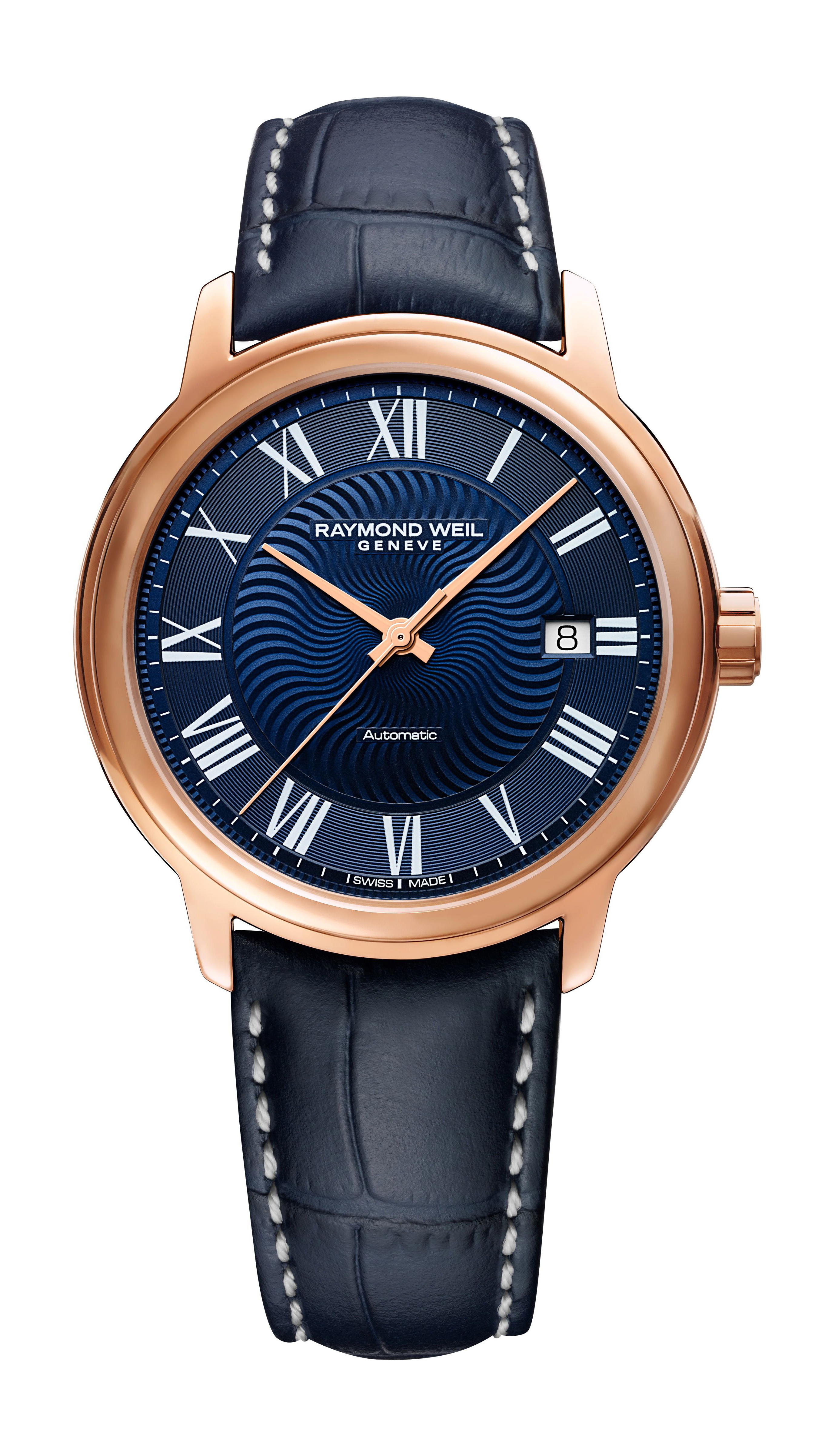 Raymond Weil Maestro