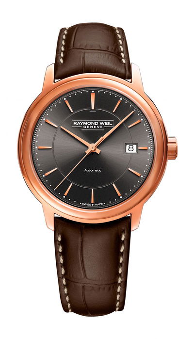 Raymond Weil Maestro