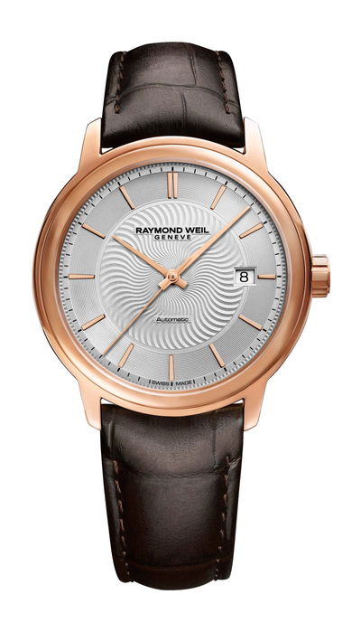 Raymond Weil Maestro