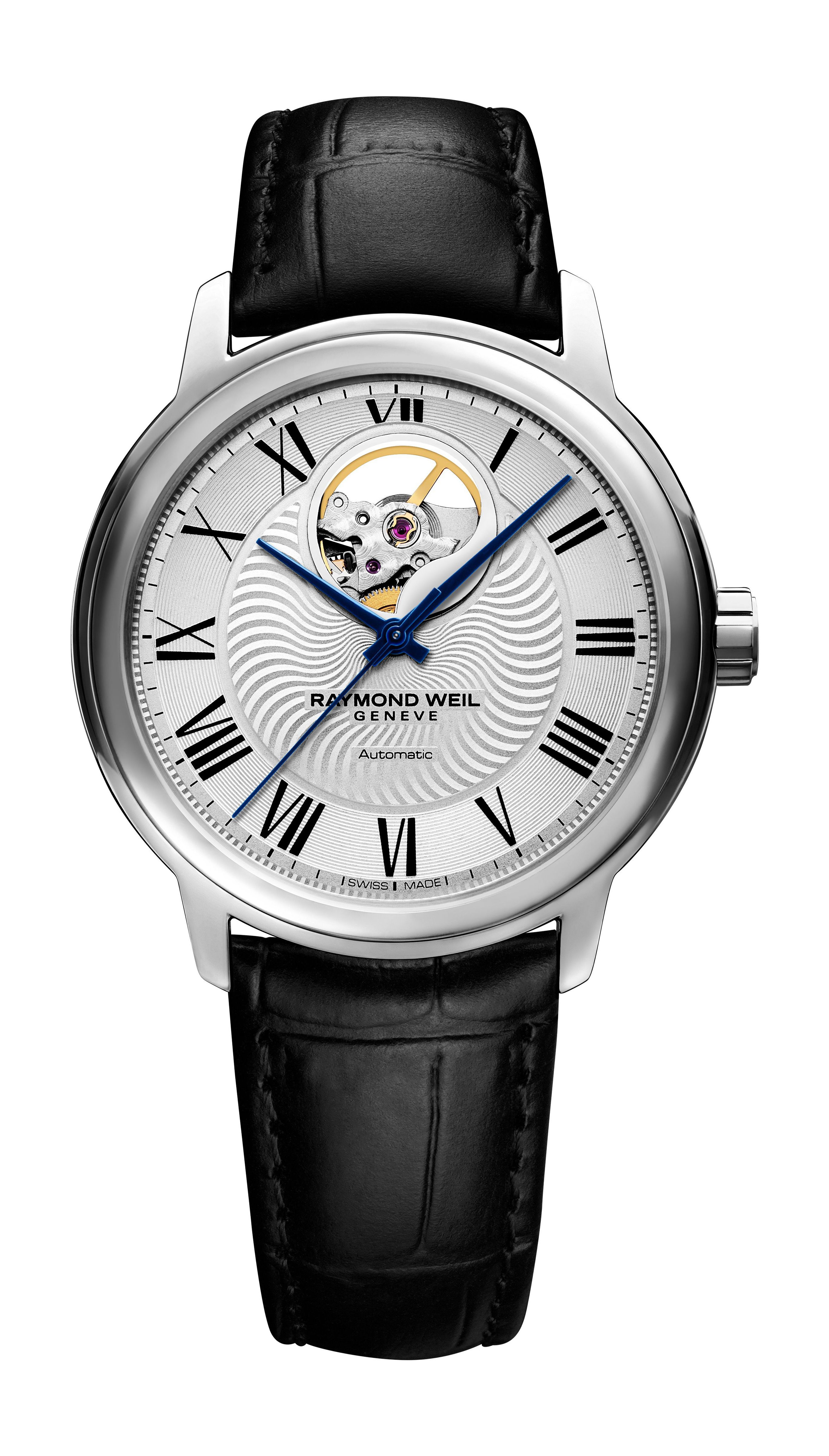 Raymond Weil Maestro