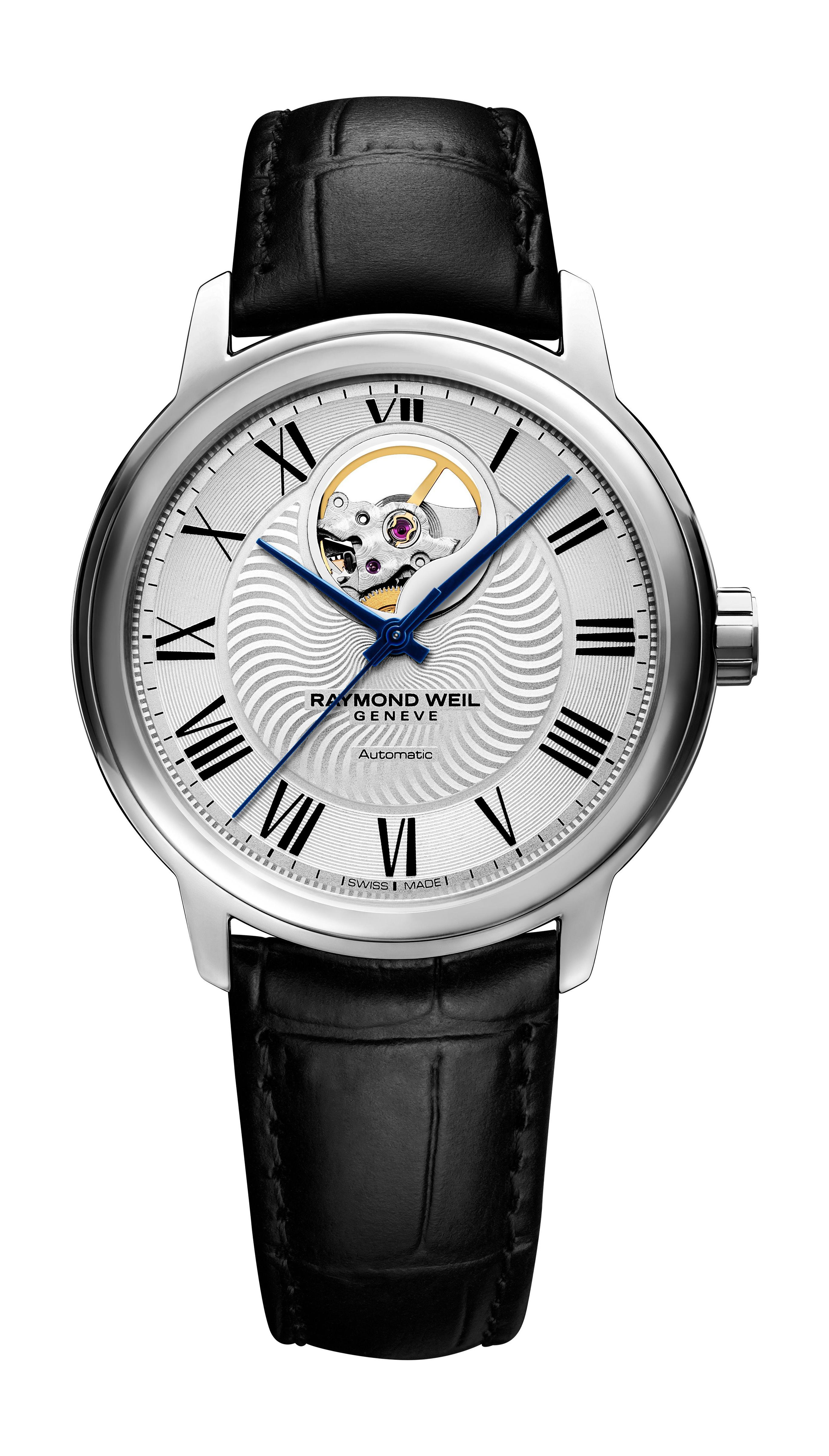 Raymond Weil Maestro