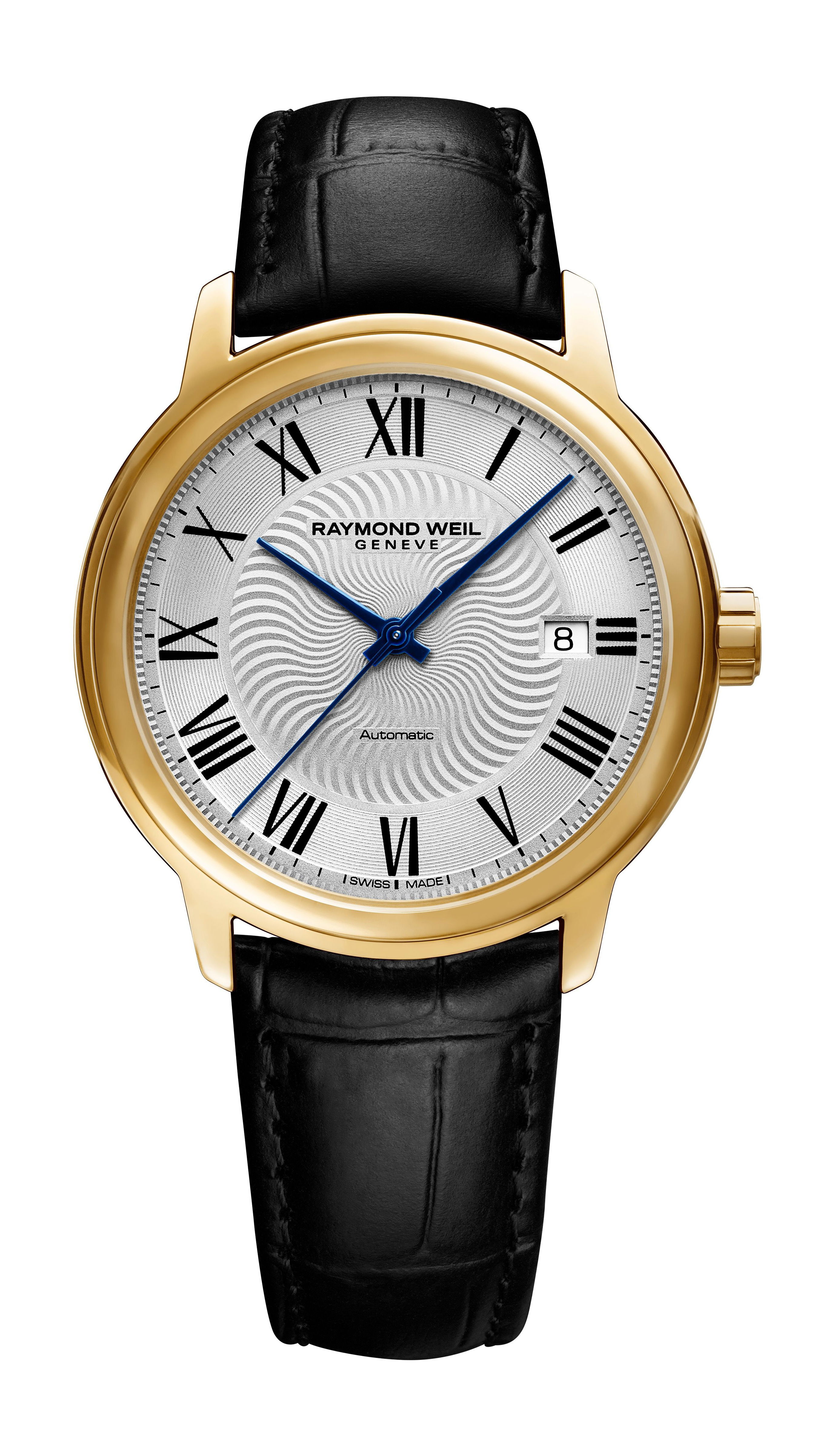 Raymond Weil Maestro