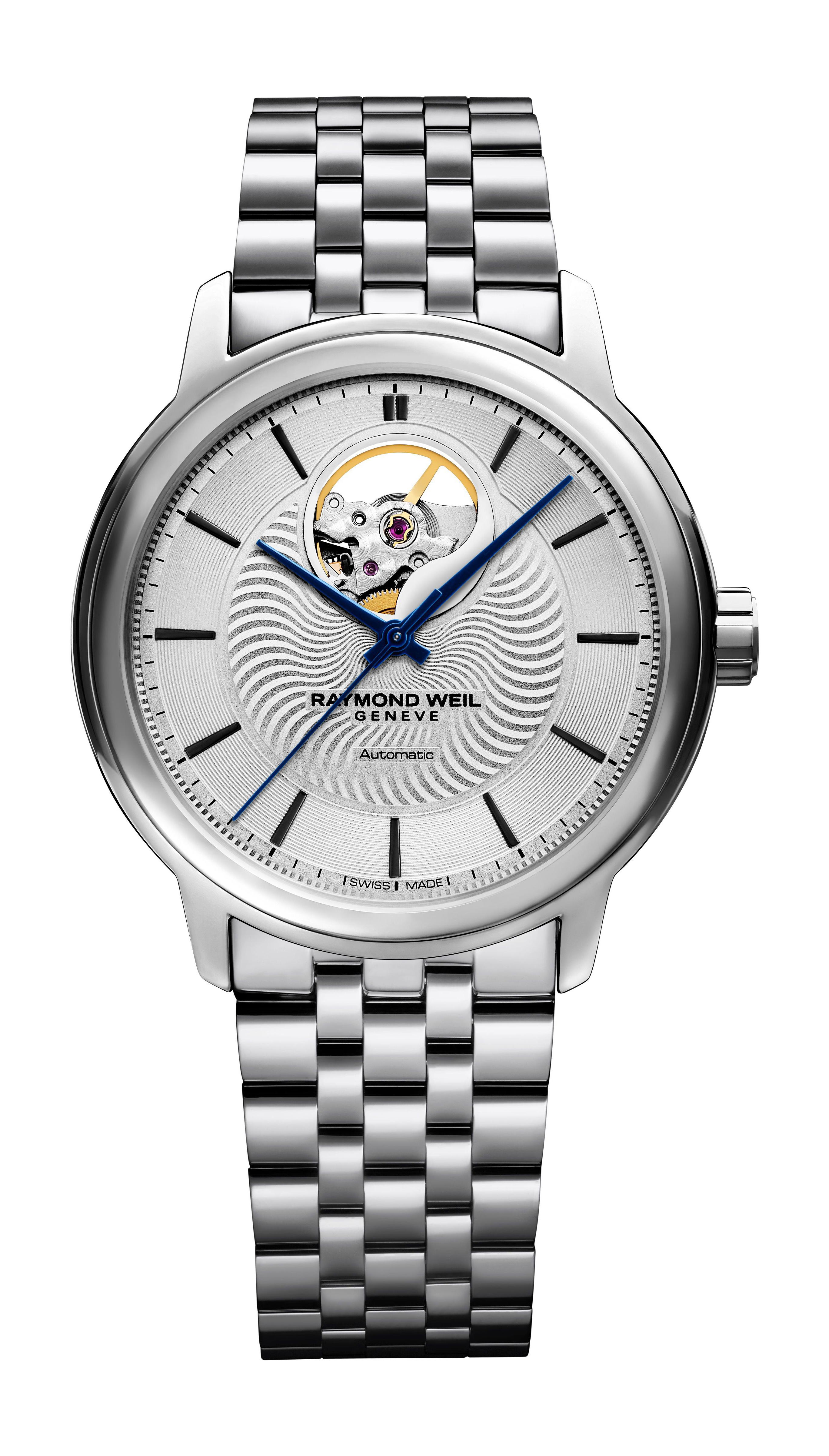 Raymond Weil Maestro