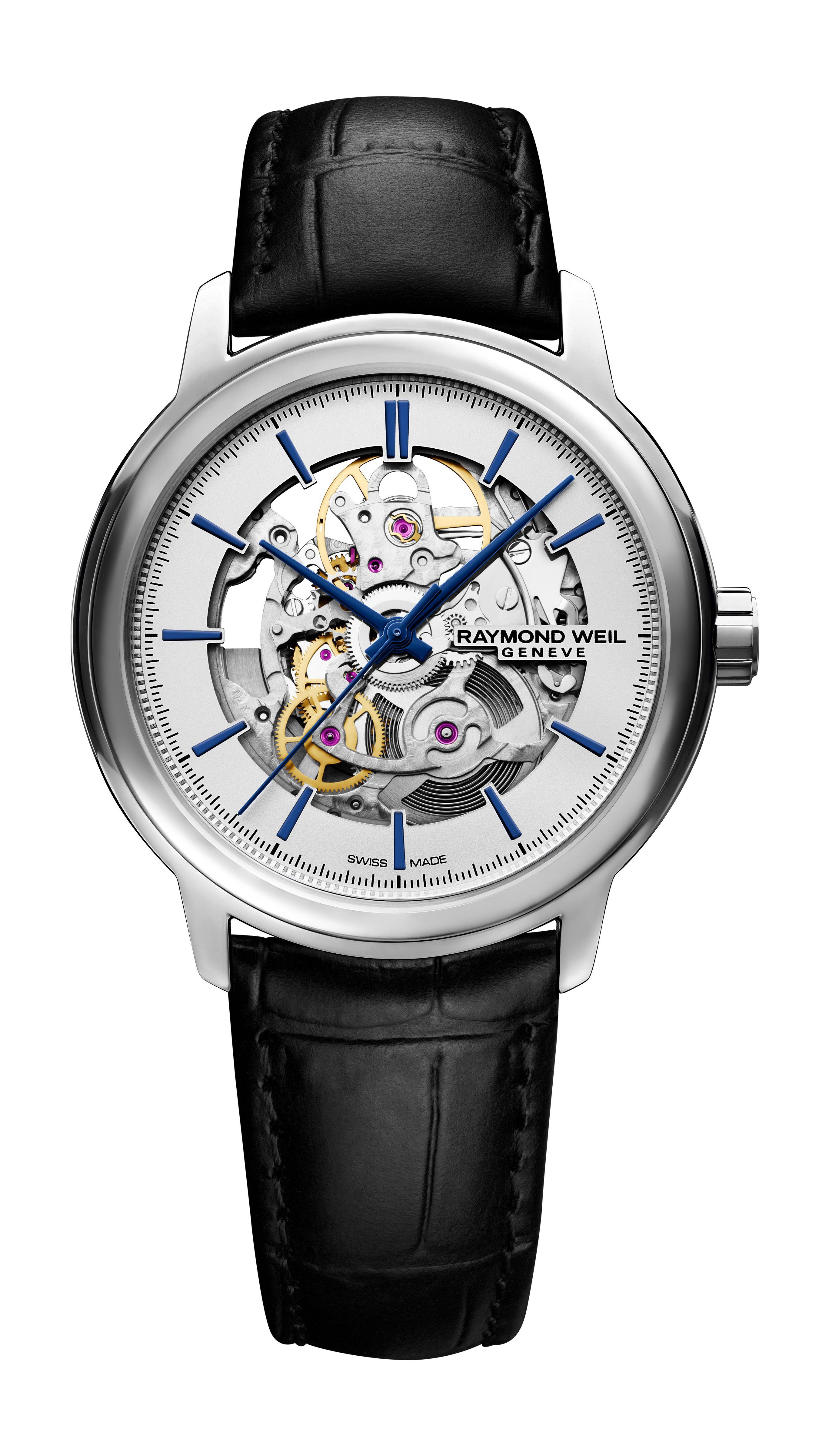 Raymond Weil Maestro