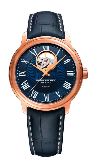 Raymond Weil Maestro