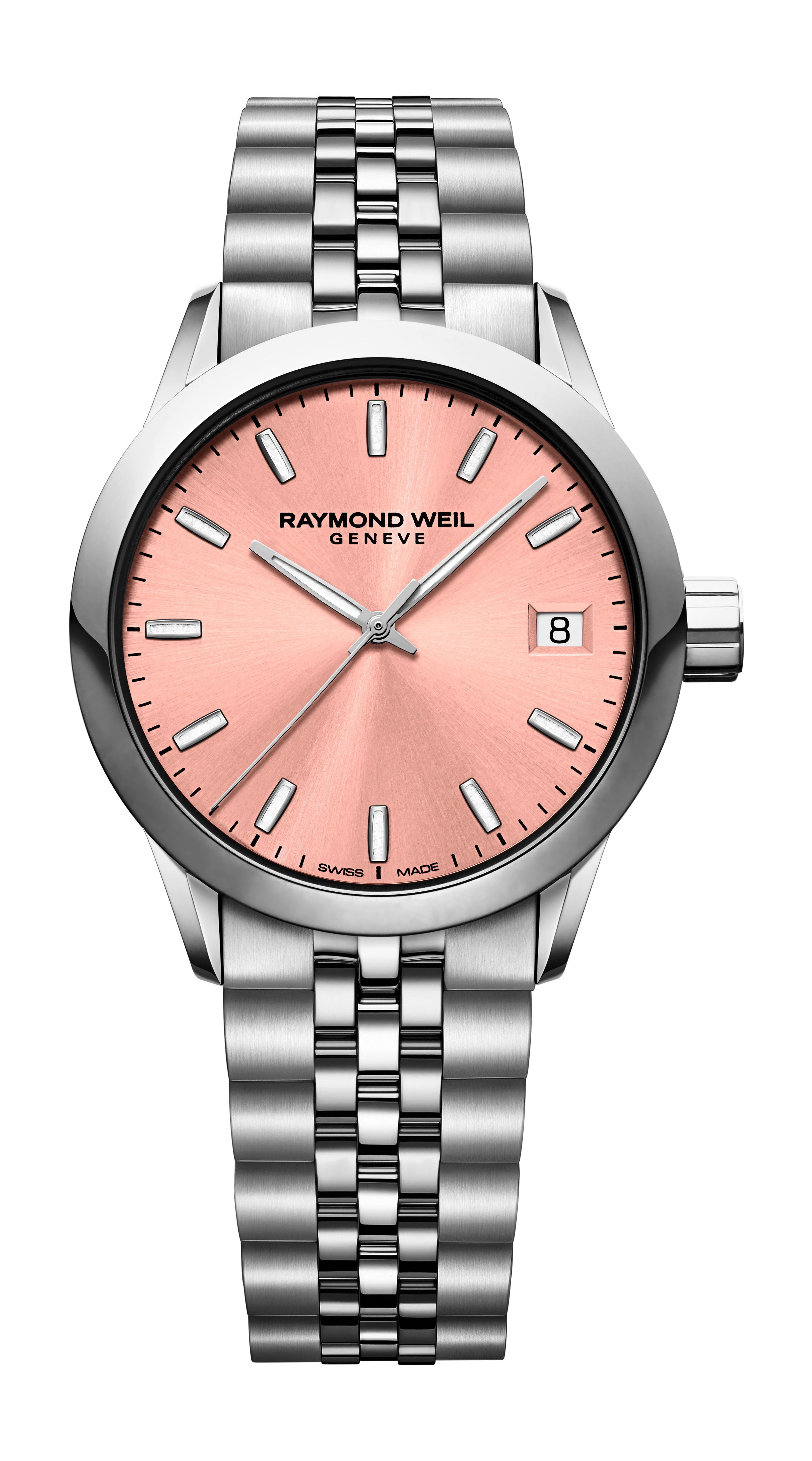 Raymond Weil Freelancer