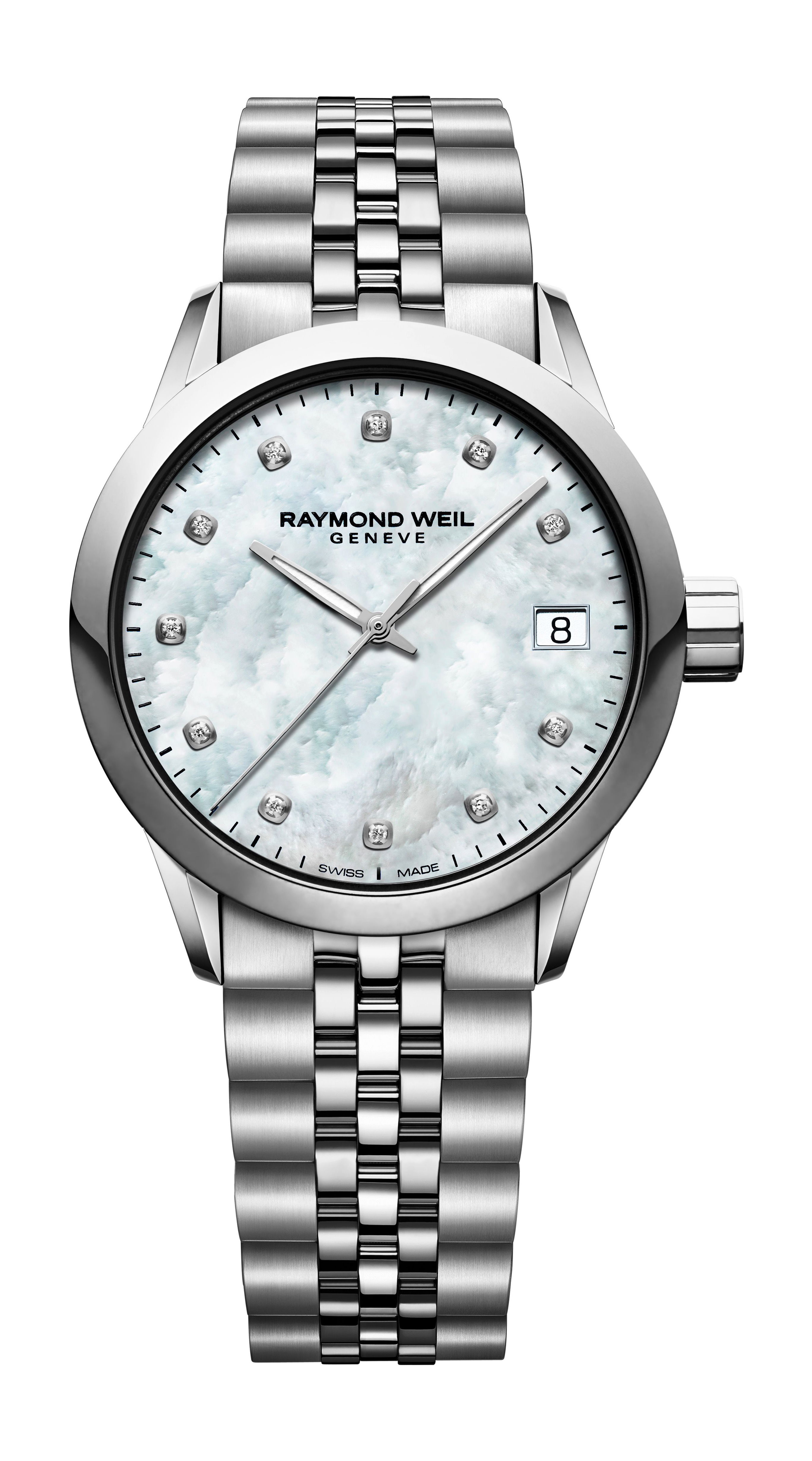 Raymond Weil Freelancer