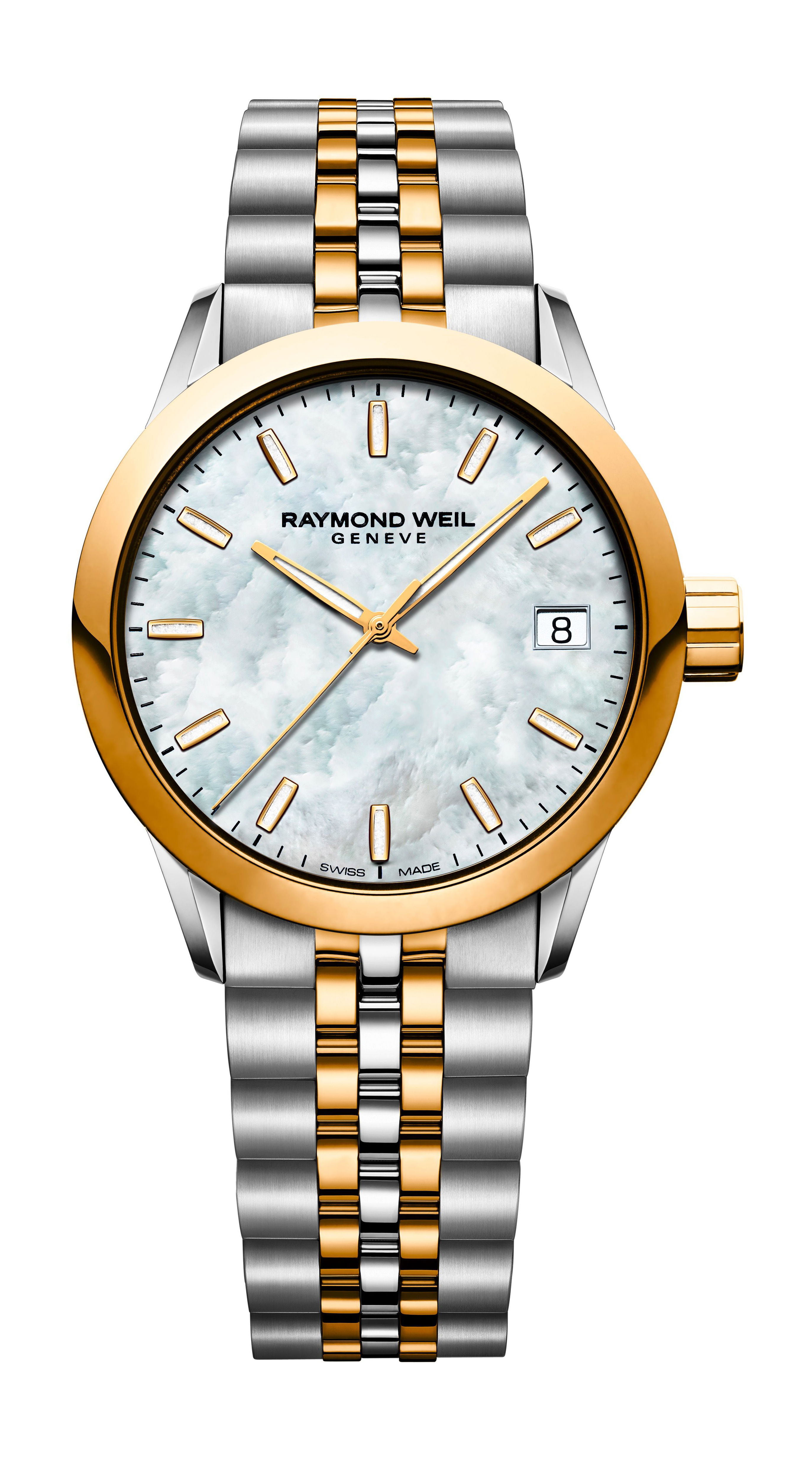 Raymond Weil Freelancer