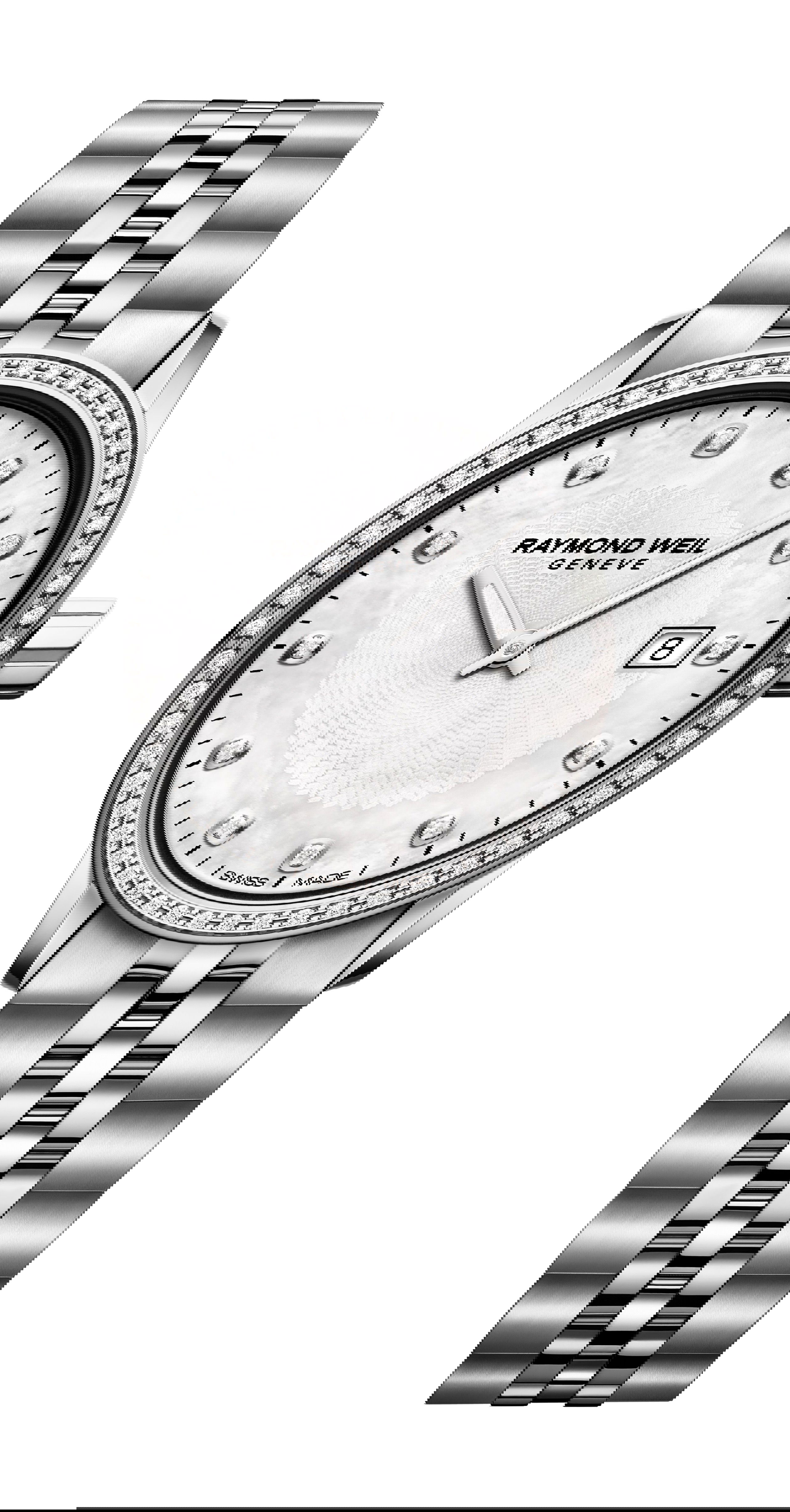 Raymond Weil Freelancer