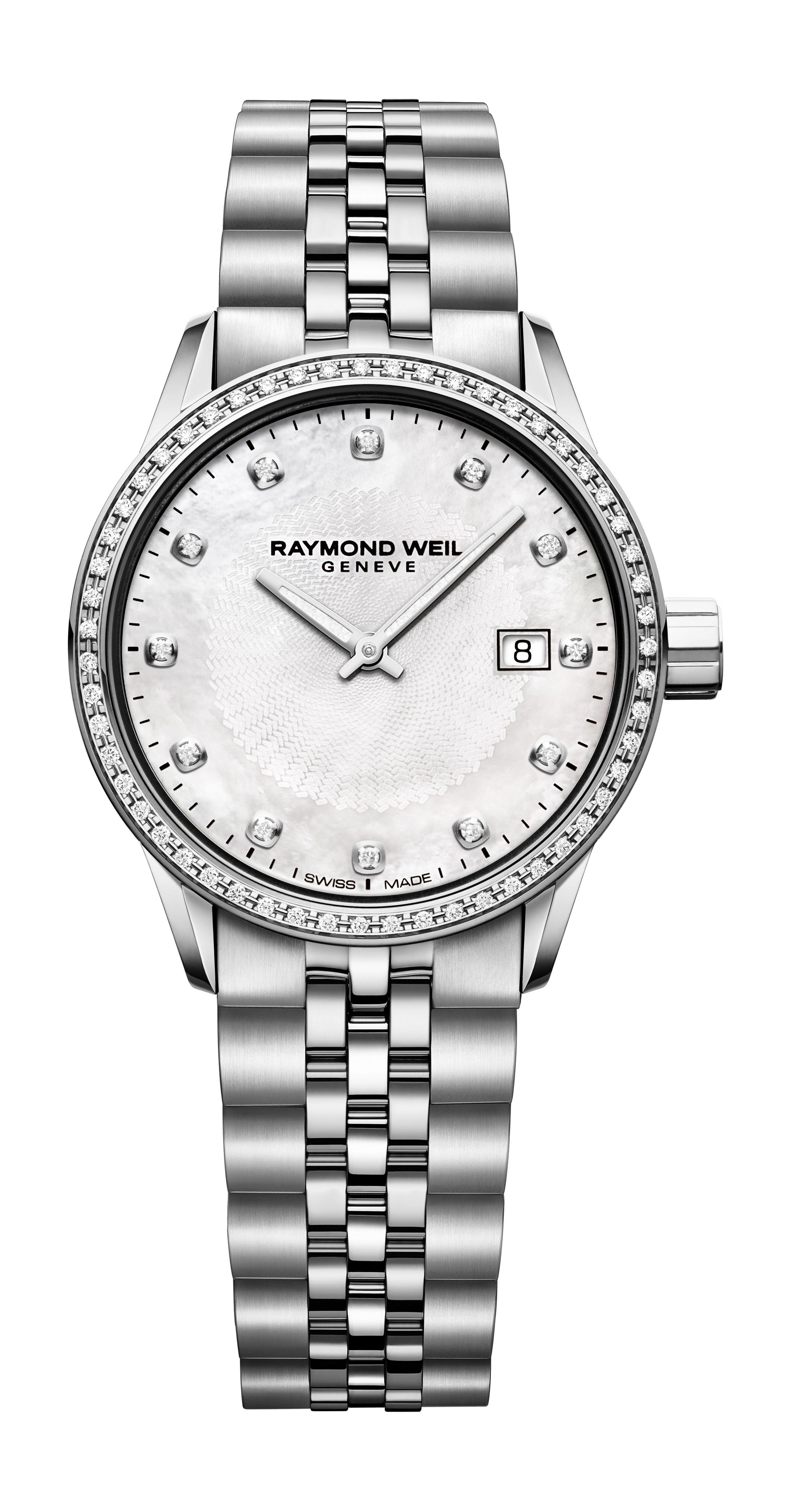 Raymond Weil Freelancer