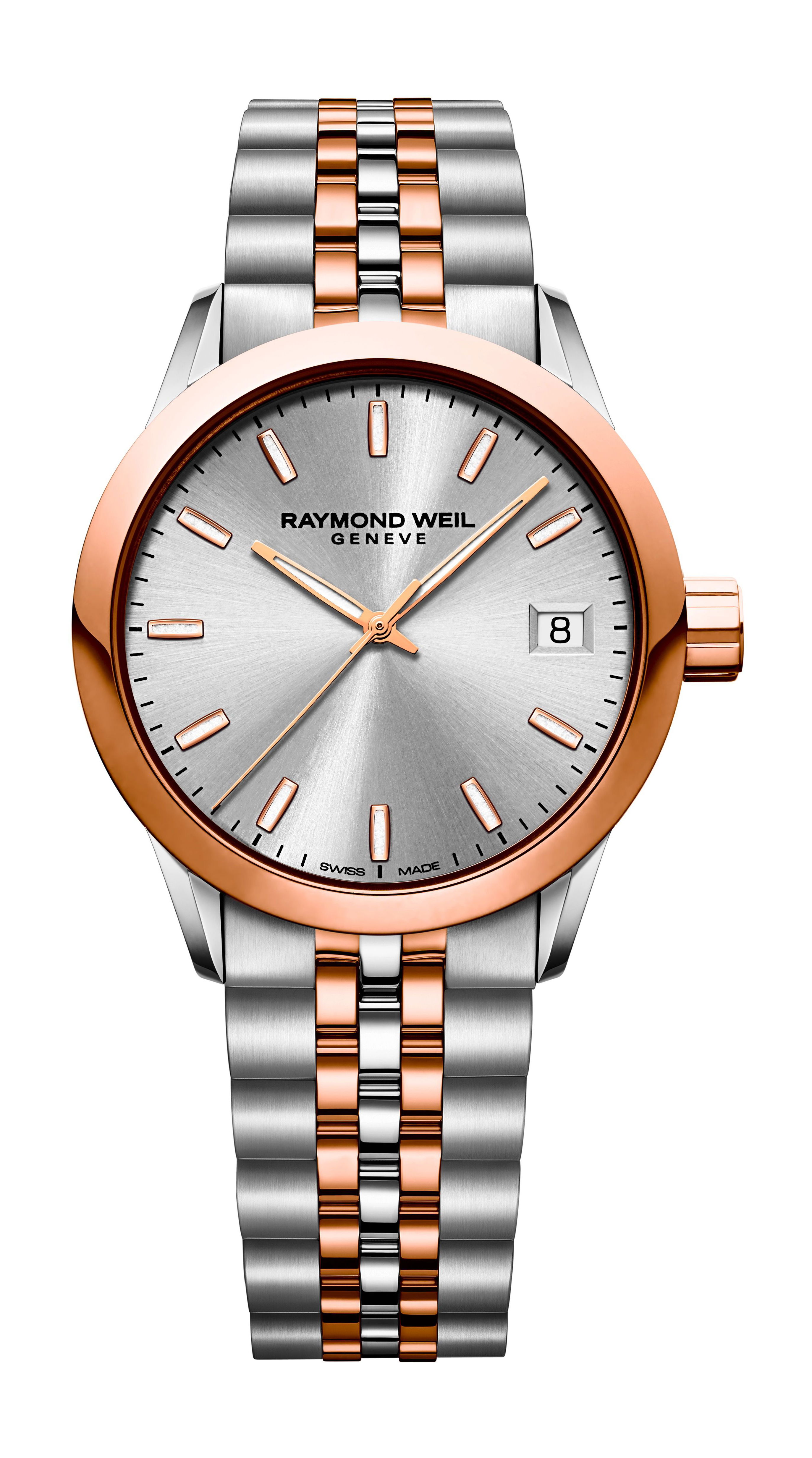 Raymond Weil Freelancer