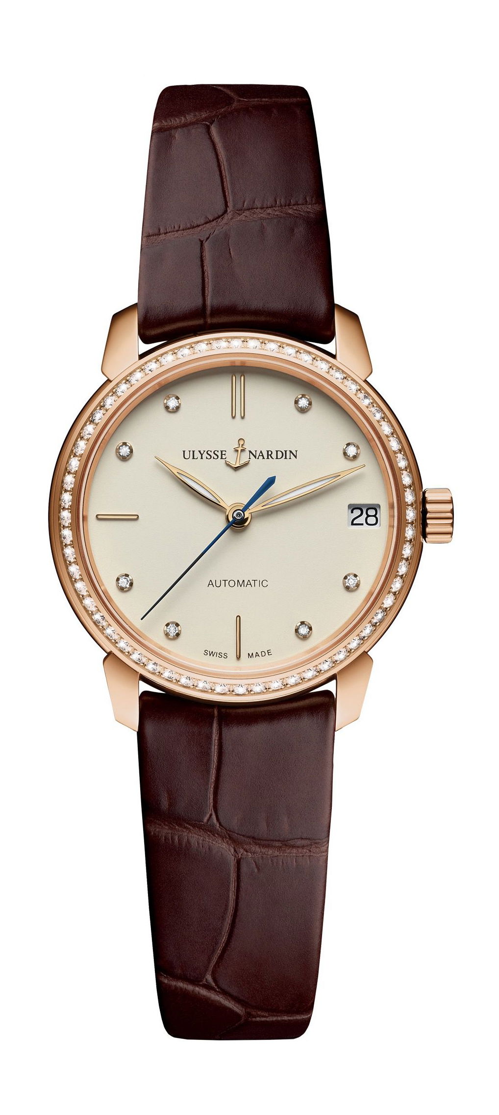 Ulysse Nardin Classico Lady Classico